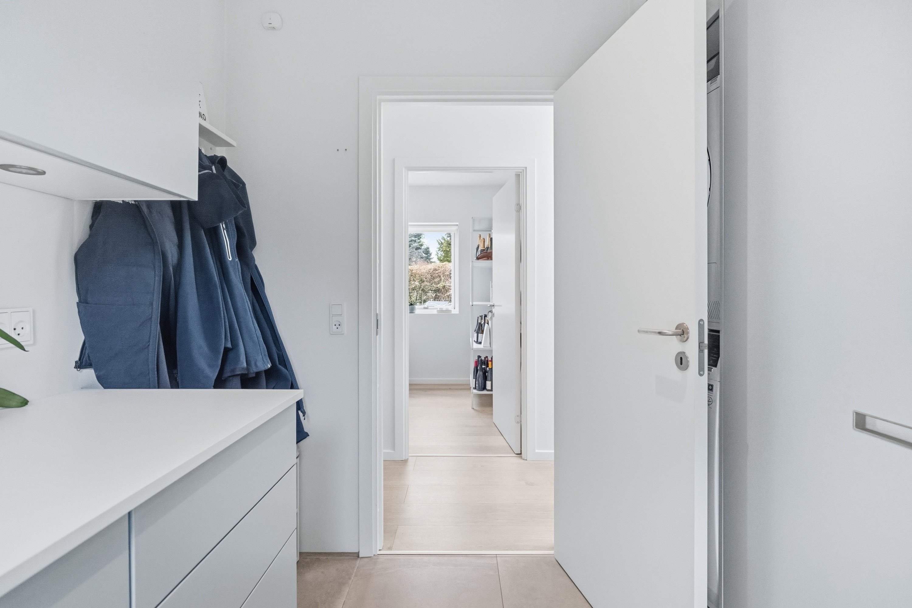 Fremhævet  billede i fuldskærmstilstand. Billede af J.P. Larsens Vej 38C, 8220 Brabrand