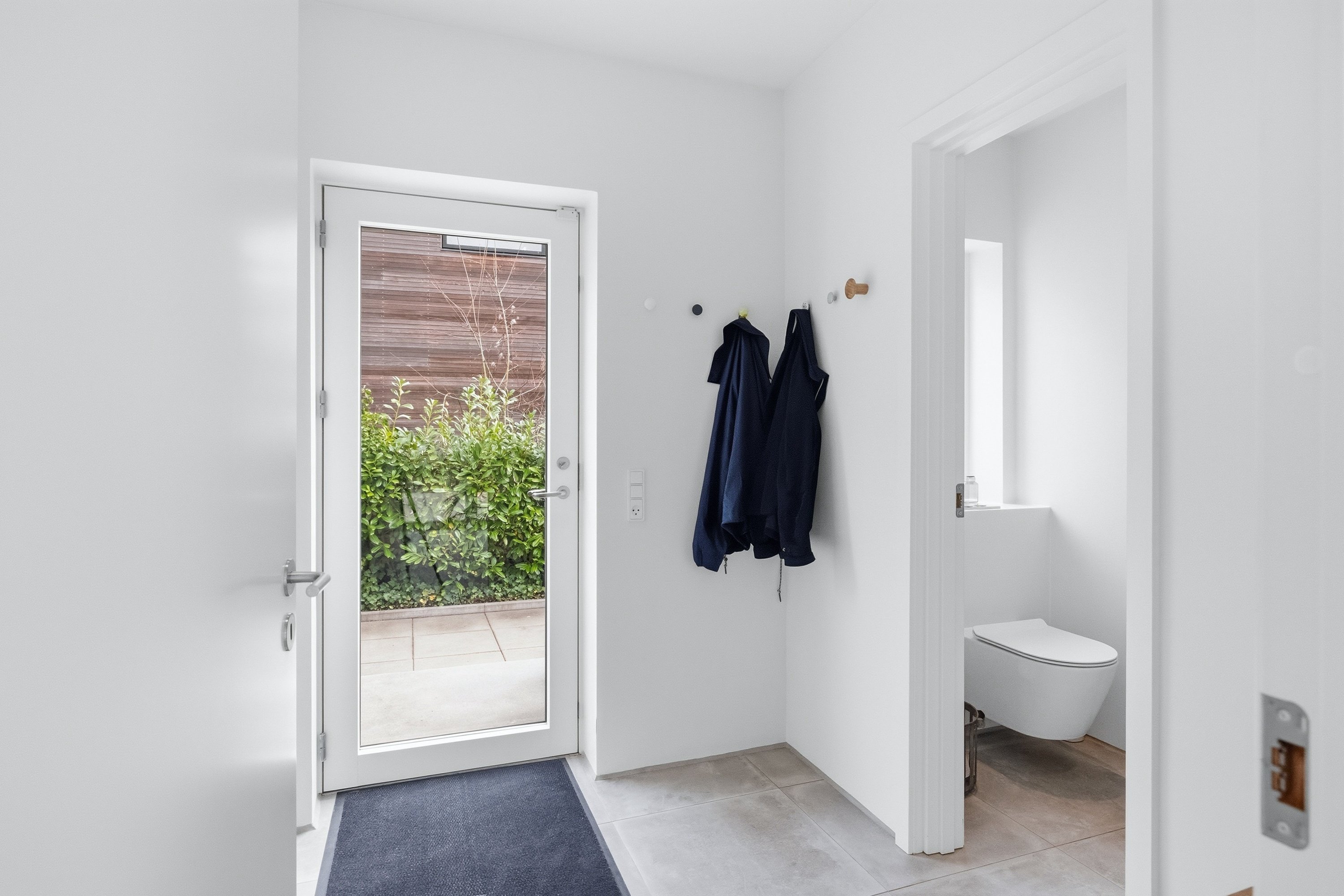 Fremhævet  billede i fuldskærmstilstand. Billede af J.P. Larsens Vej 38C, 8220 Brabrand