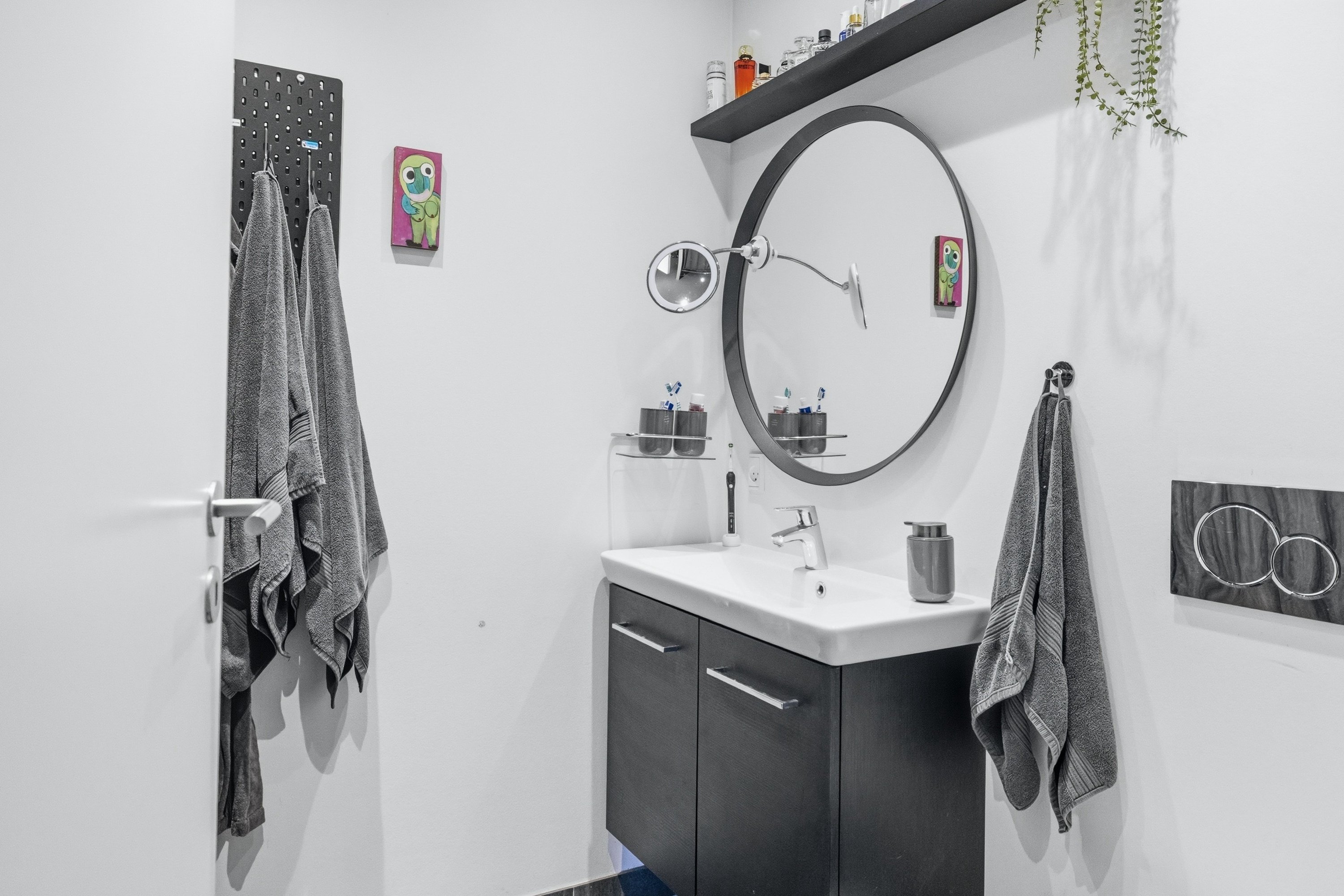 Fremhævet  billede i fuldskærmstilstand. Billede af Langøvænget 37, True, 8381 Tilst