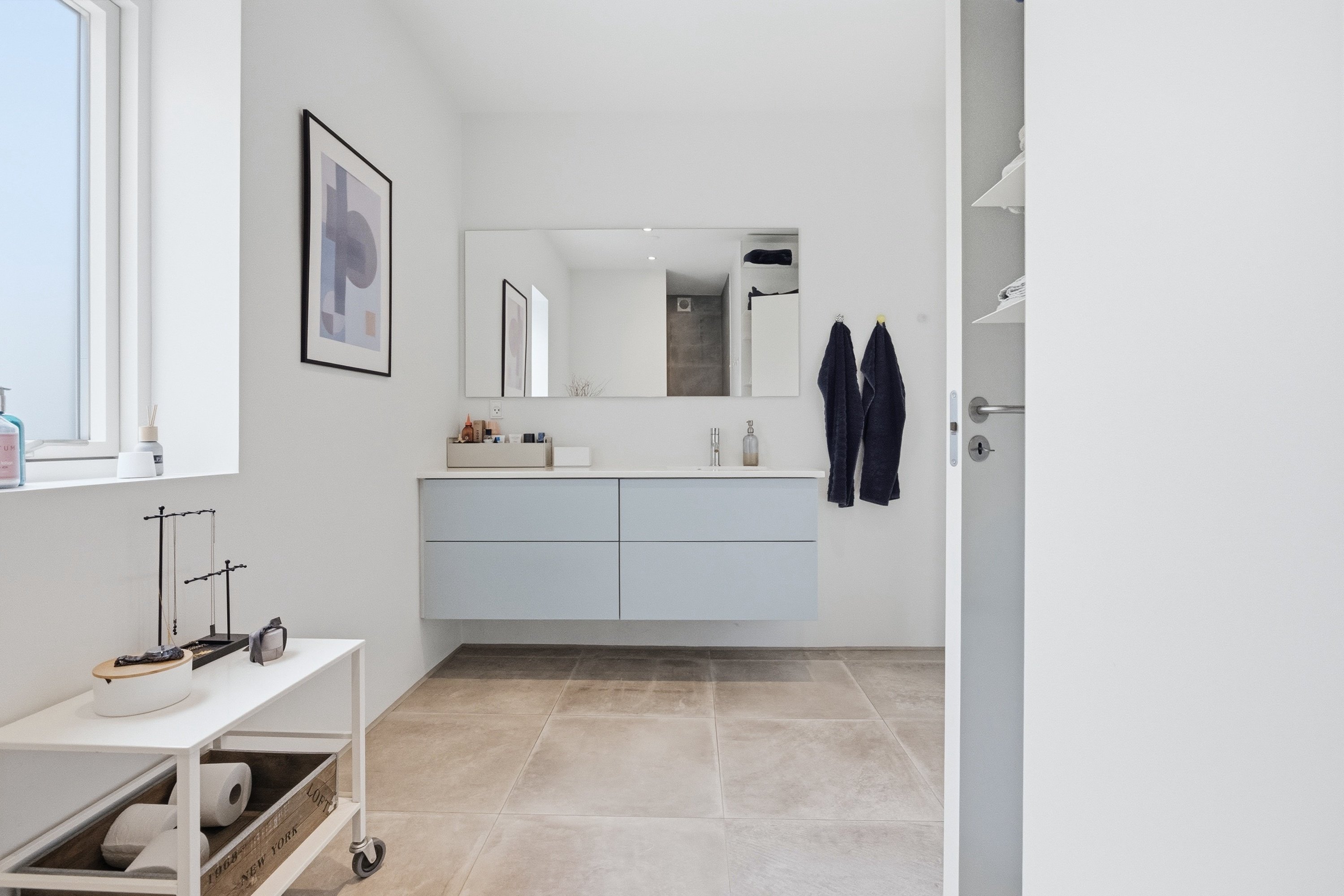 Fremhævet  billede i fuldskærmstilstand. Billede af J.P. Larsens Vej 38C, 8220 Brabrand