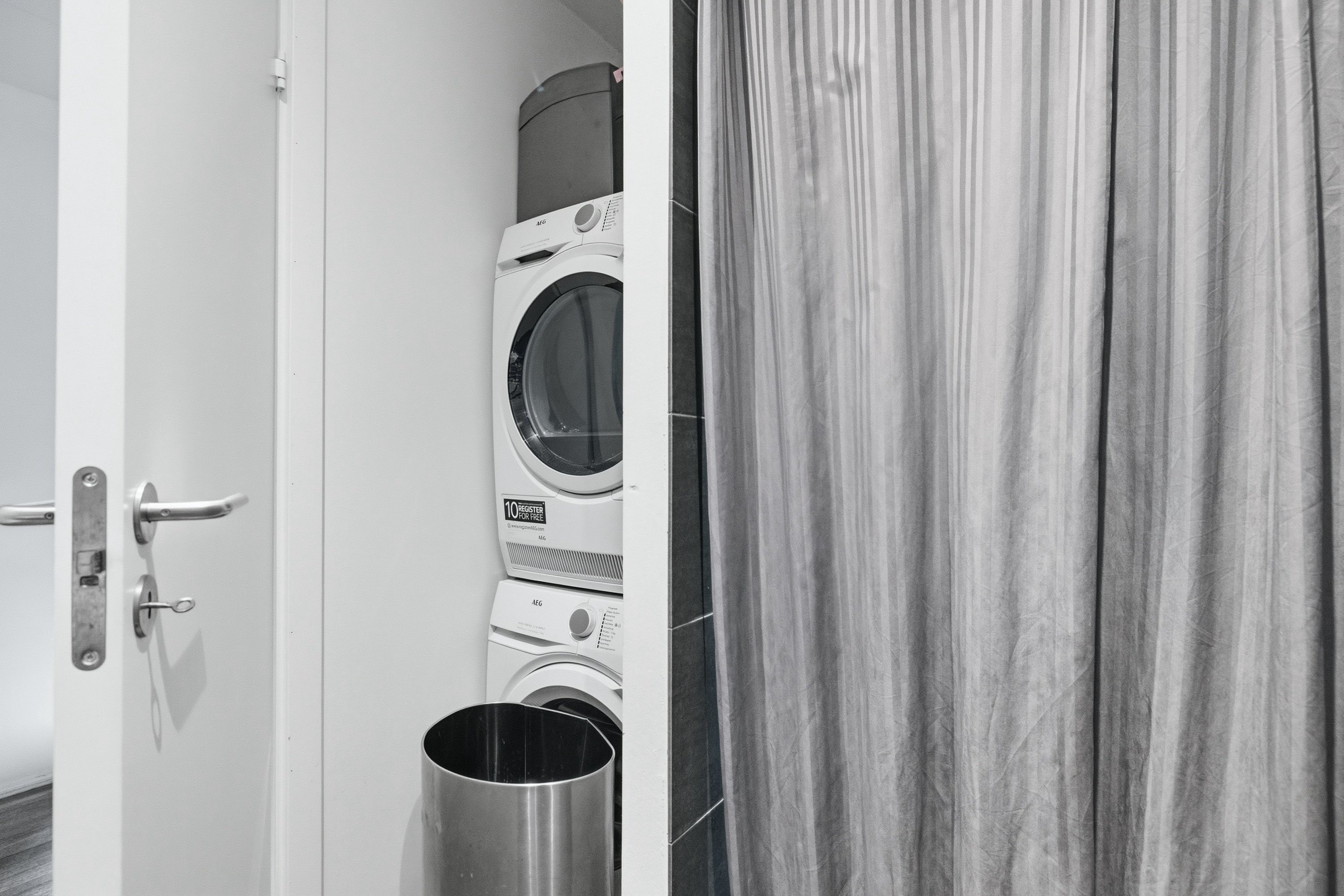 Fremhævet  billede i fuldskærmstilstand. Billede af Langøvænget 37, True, 8381 Tilst