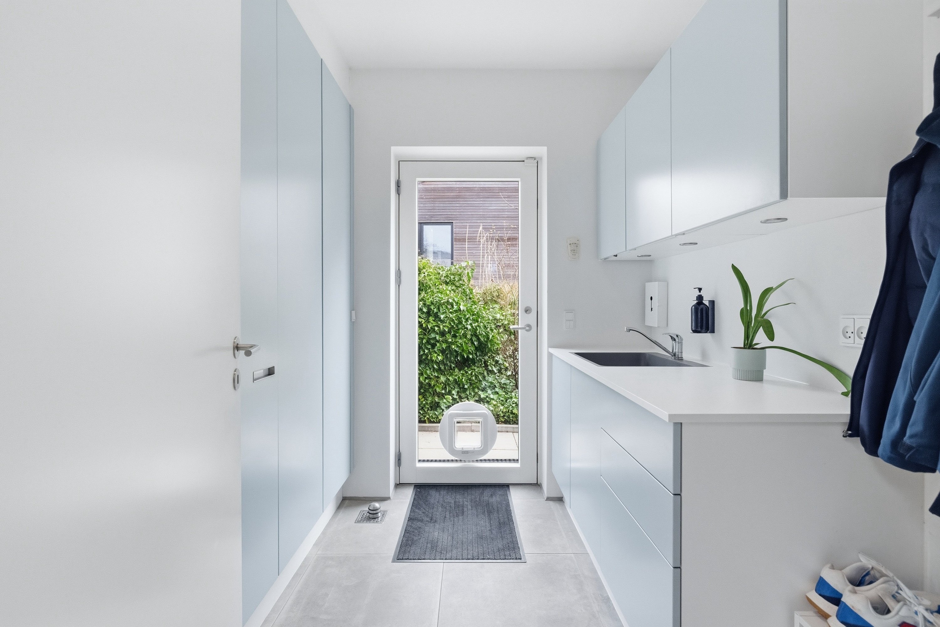 Fremhævet  billede i fuldskærmstilstand. Billede af J.P. Larsens Vej 38C, 8220 Brabrand