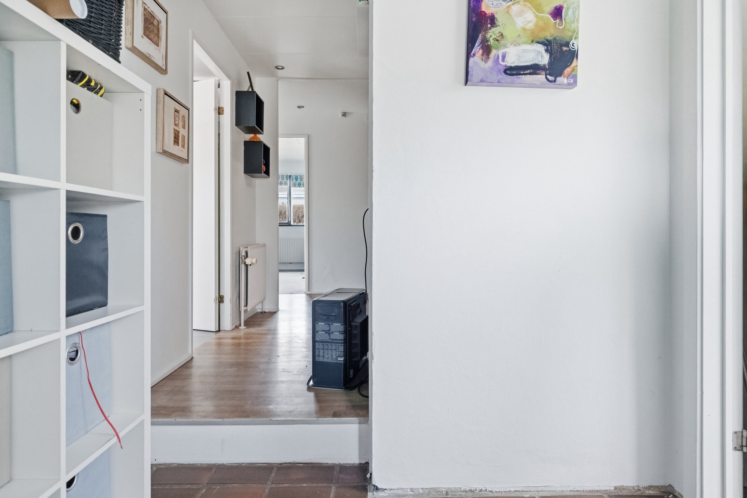 Fremhævet  billede i fuldskærmstilstand. Billede af Langøvænget 37, True, 8381 Tilst