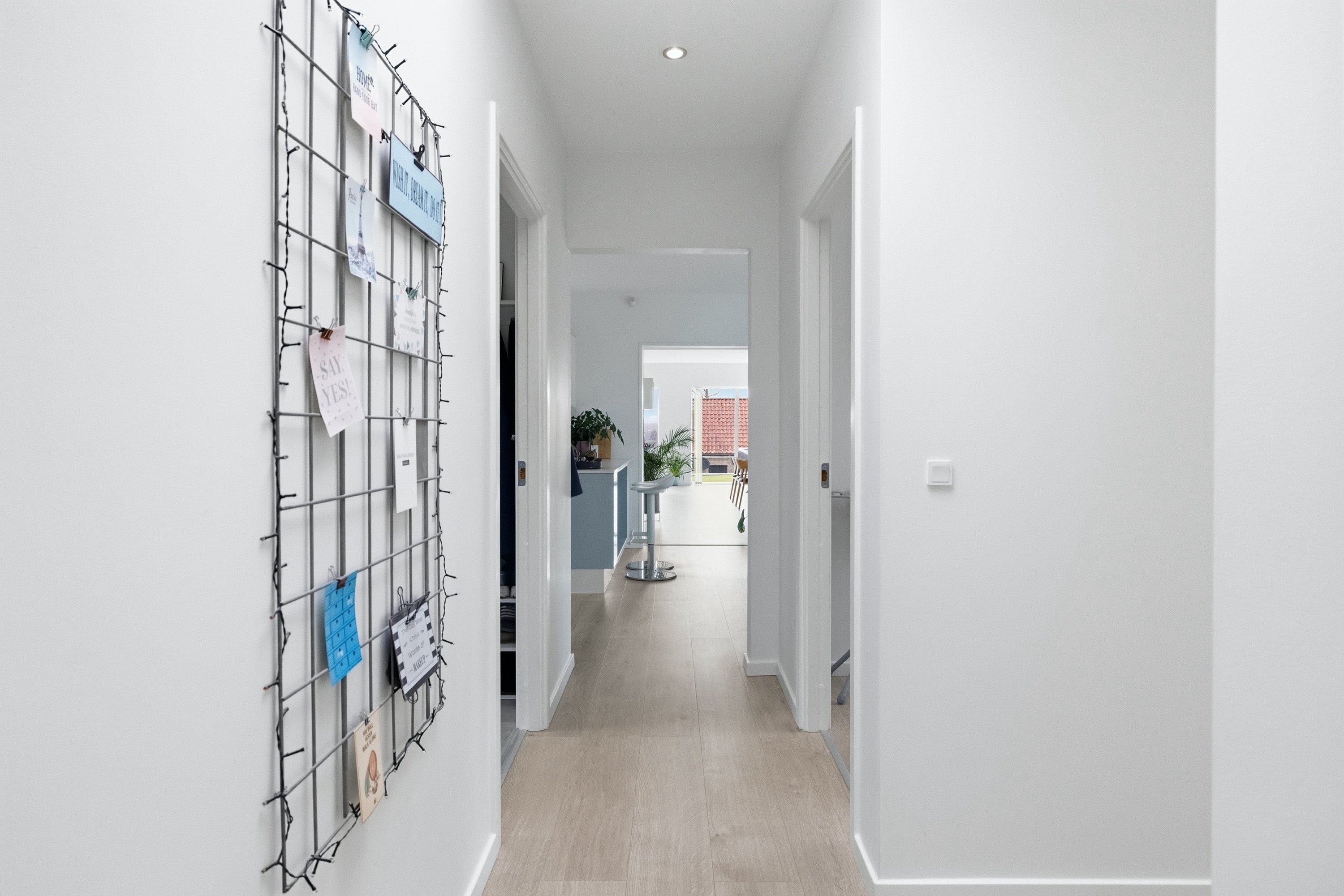 Fremhævet  billede i fuldskærmstilstand. Billede af J.P. Larsens Vej 38C, 8220 Brabrand