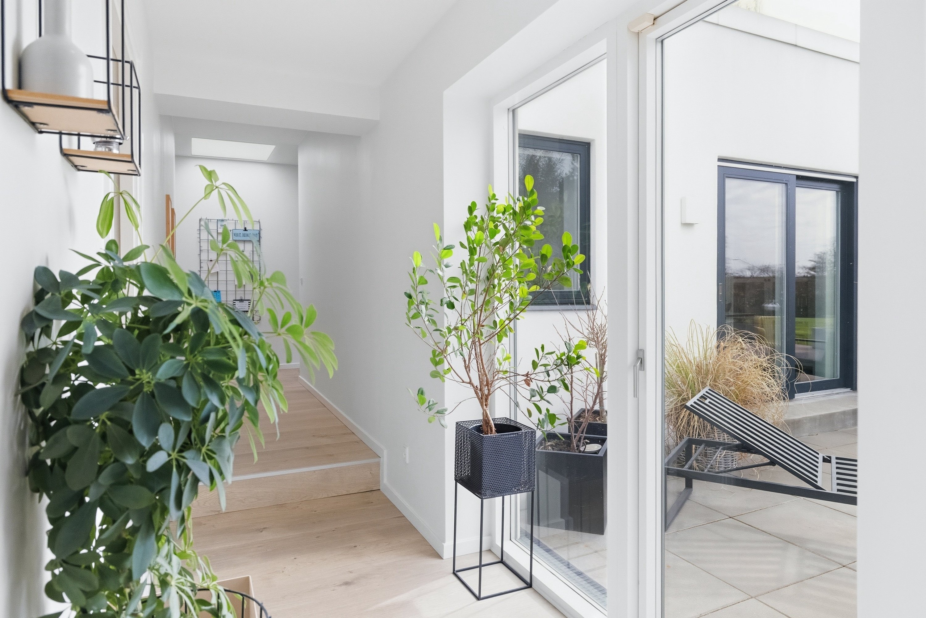 Fremhævet  billede i fuldskærmstilstand. Billede af J.P. Larsens Vej 38C, 8220 Brabrand