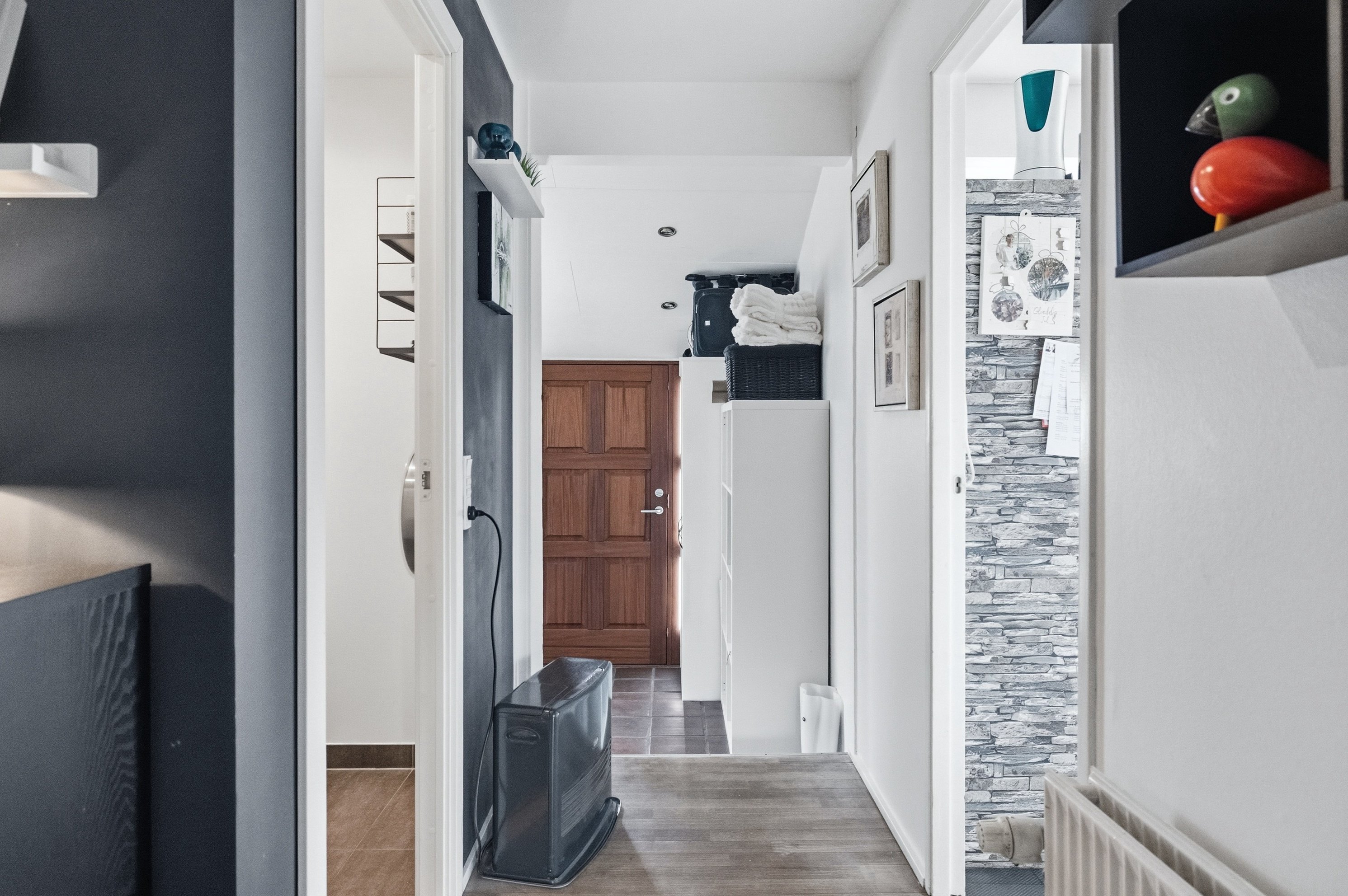 Fremhævet  billede i fuldskærmstilstand. Billede af Langøvænget 37, True, 8381 Tilst