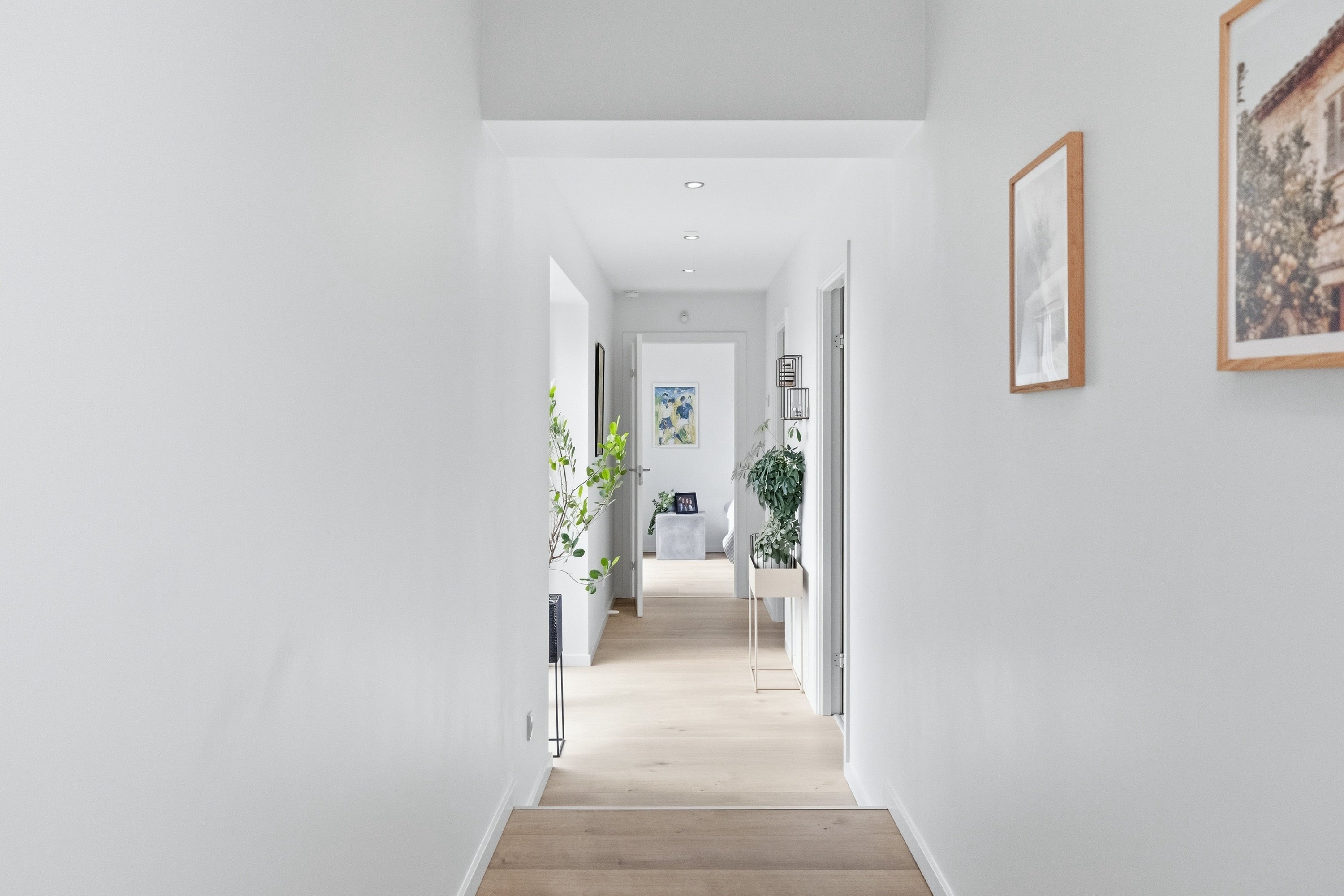 Fremhævet  billede i fuldskærmstilstand. Billede af J.P. Larsens Vej 38C, 8220 Brabrand