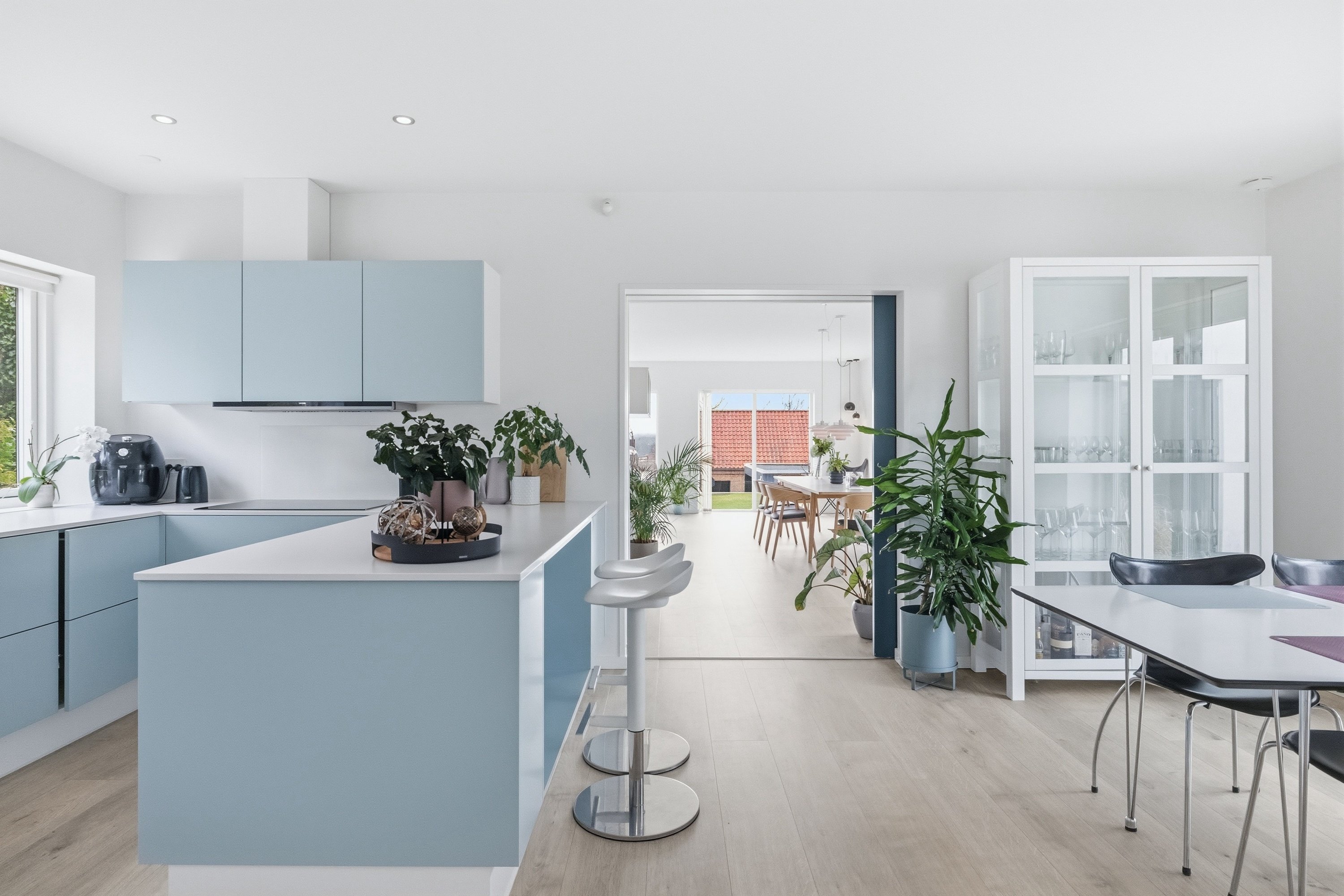 Fremhævet  billede i fuldskærmstilstand. Billede af J.P. Larsens Vej 38C, 8220 Brabrand