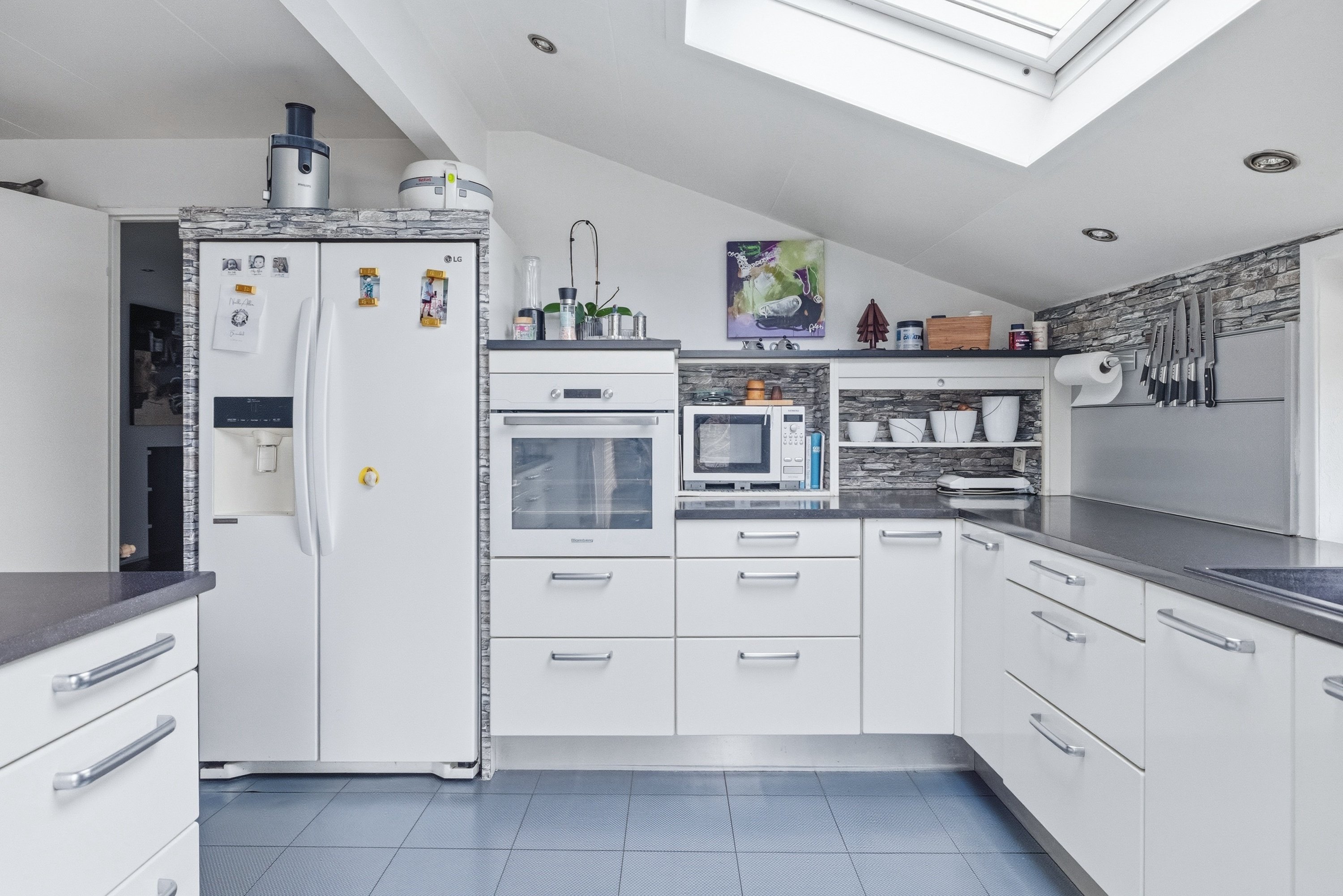 Fremhævet  billede i fuldskærmstilstand. Billede af Langøvænget 37, True, 8381 Tilst