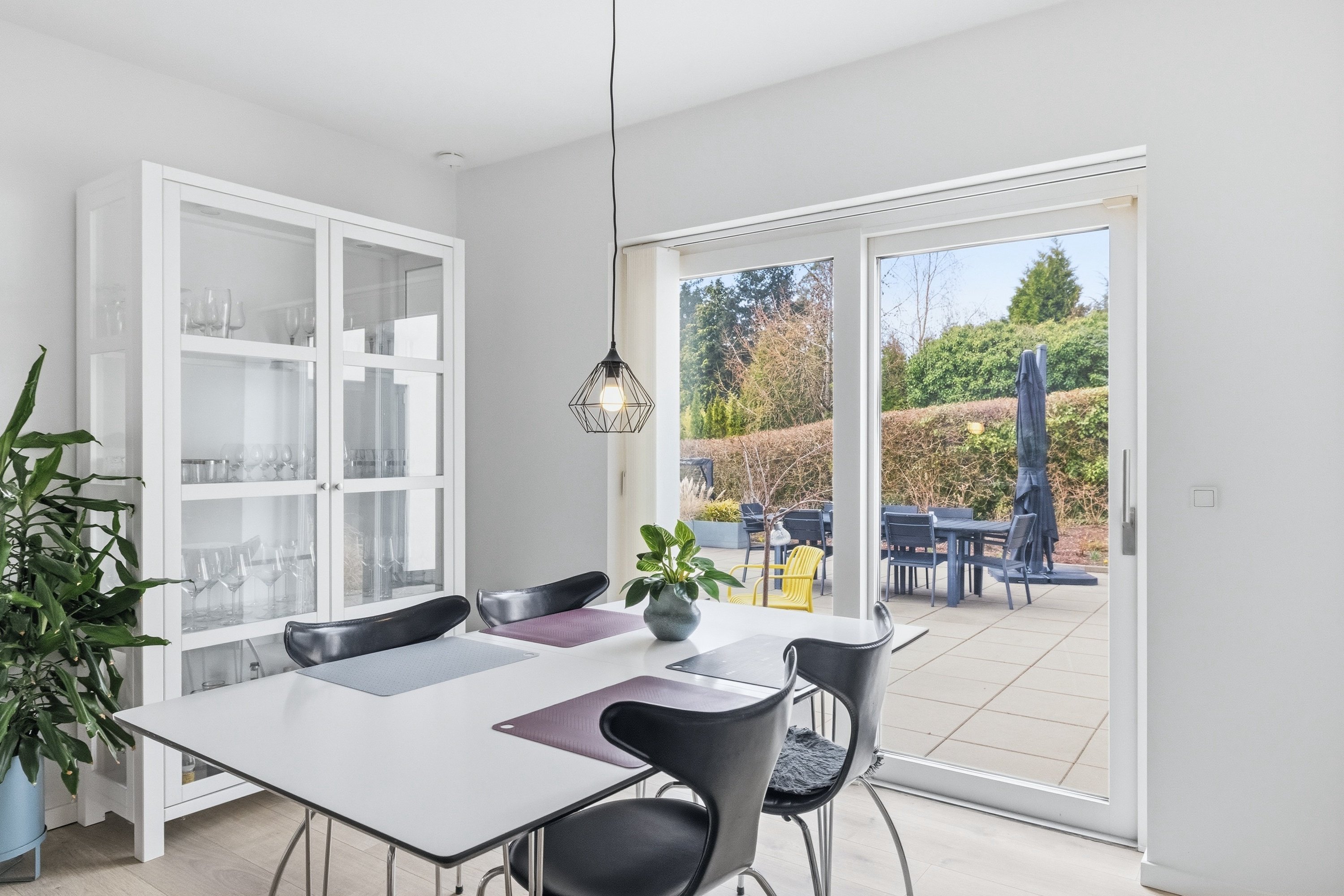 Fremhævet  billede i fuldskærmstilstand. Billede af J.P. Larsens Vej 38C, 8220 Brabrand