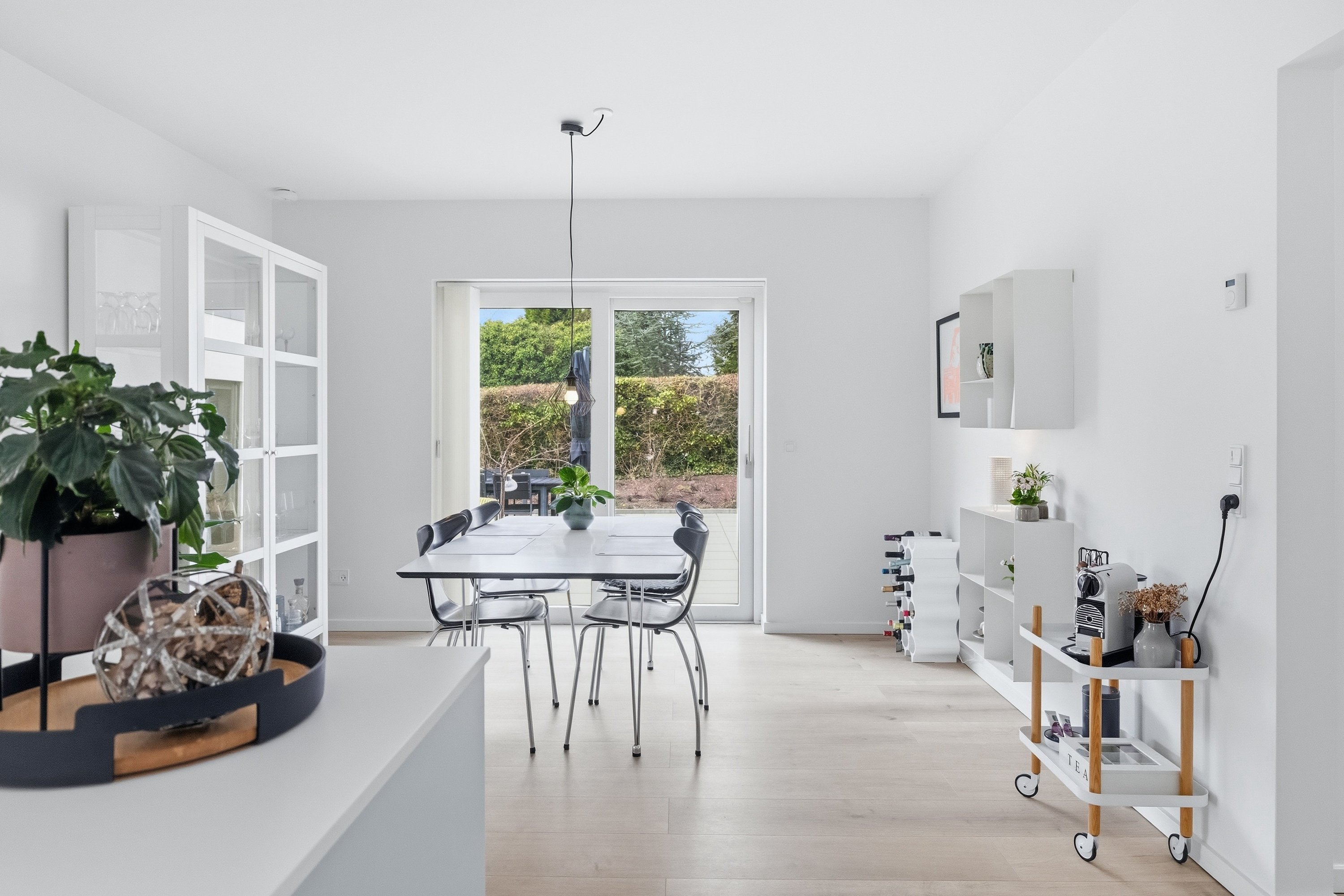 Fremhævet  billede i fuldskærmstilstand. Billede af J.P. Larsens Vej 38C, 8220 Brabrand