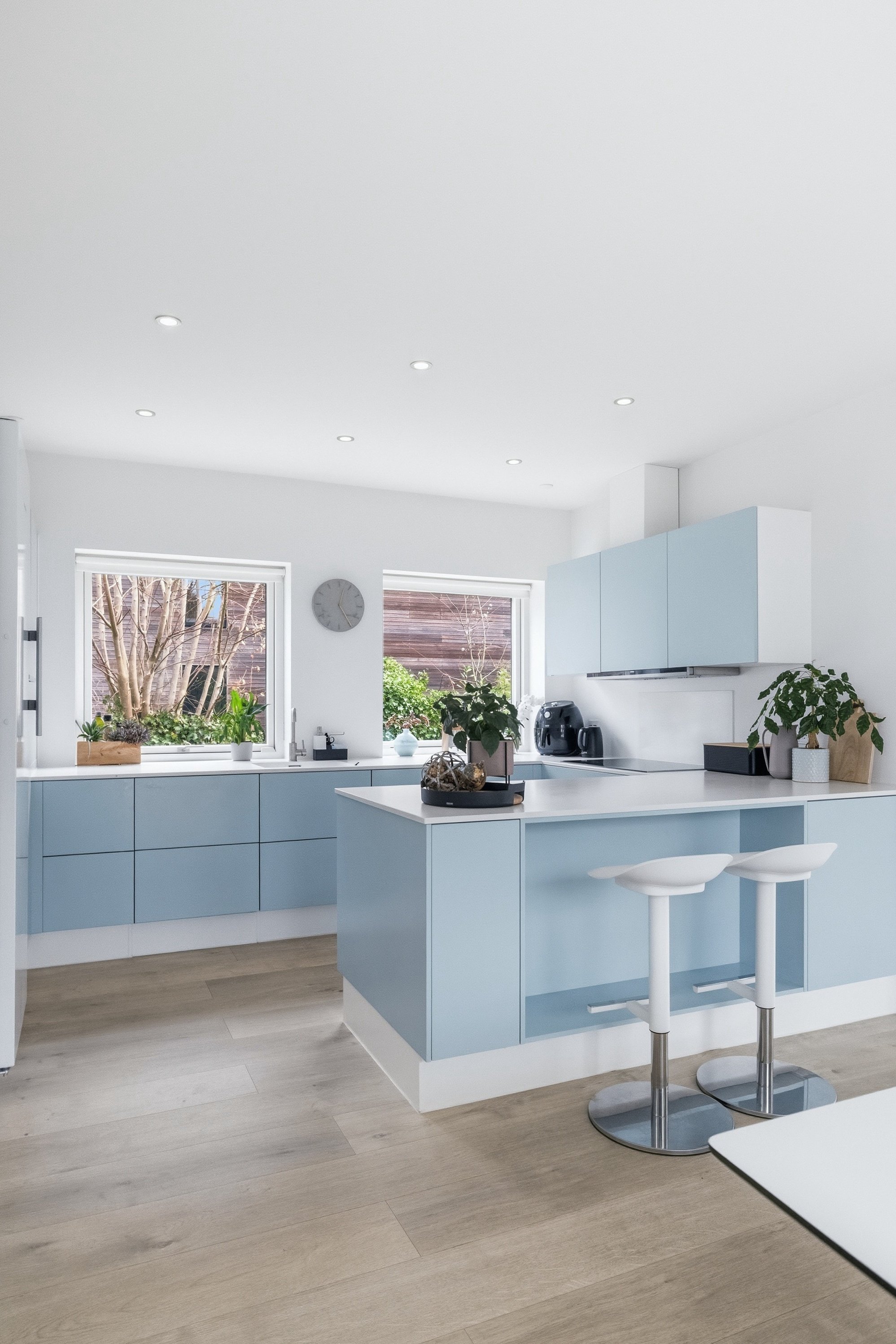 Fremhævet  billede i fuldskærmstilstand. Billede af J.P. Larsens Vej 38C, 8220 Brabrand