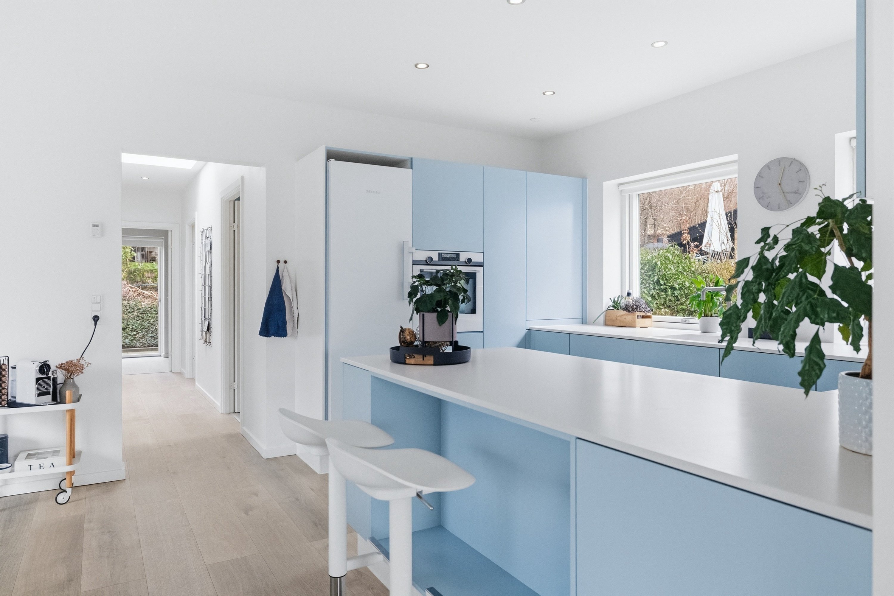 Fremhævet  billede i fuldskærmstilstand. Billede af J.P. Larsens Vej 38C, 8220 Brabrand