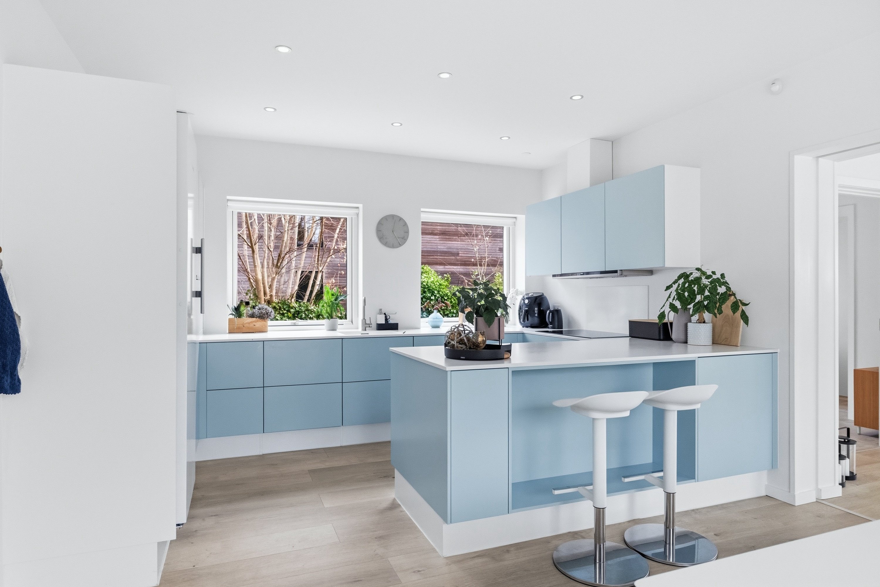 J.P. Larsens Vej 38C, 8220 Brabrand