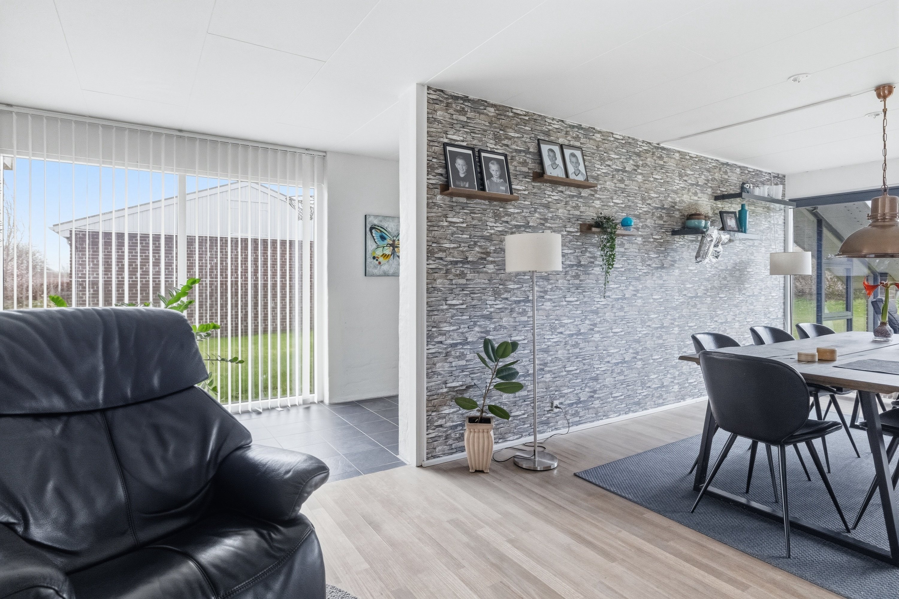 Langøvænget 37, True, 8381 Tilst