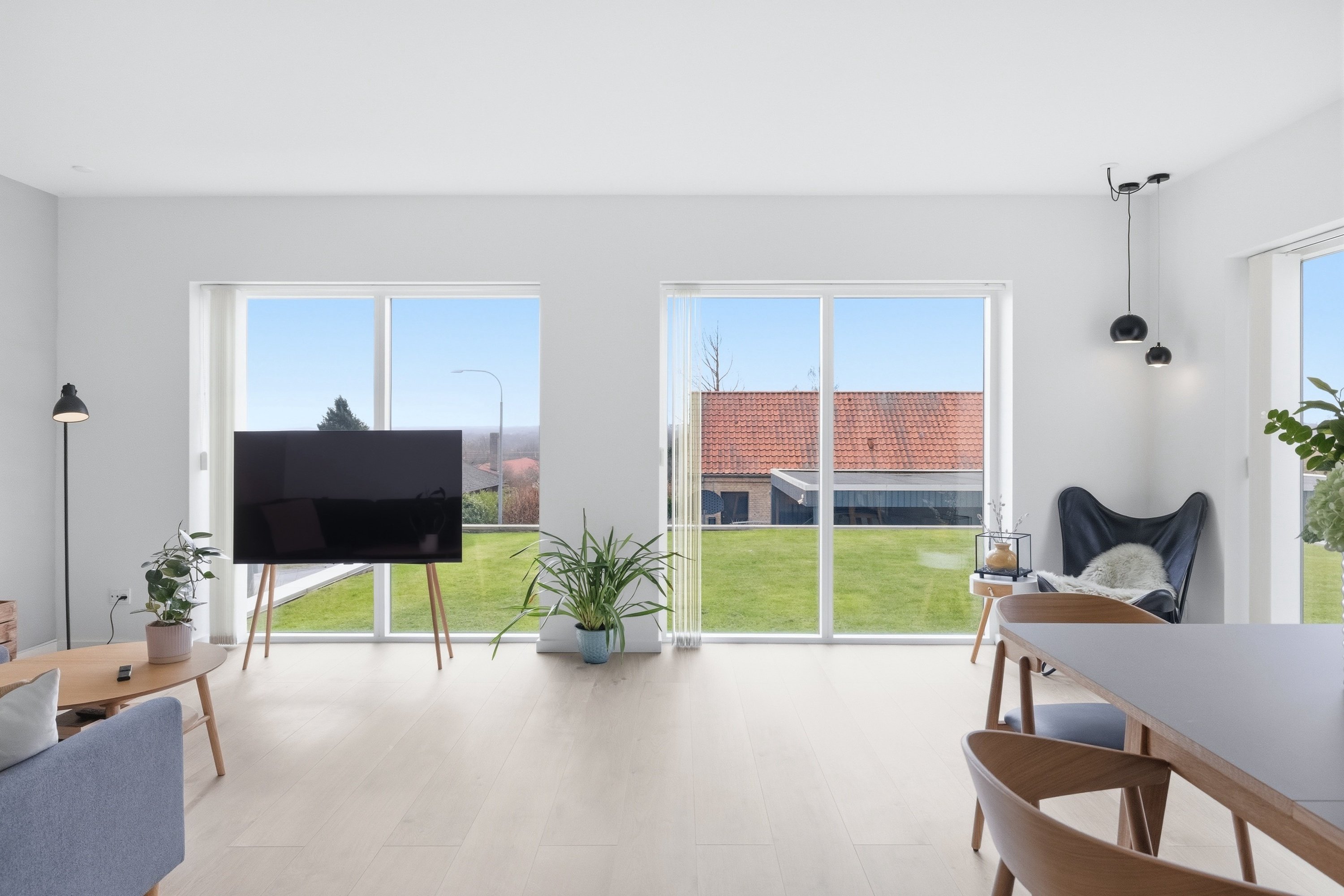 Fremhævet  billede i fuldskærmstilstand. Billede af J.P. Larsens Vej 38C, 8220 Brabrand