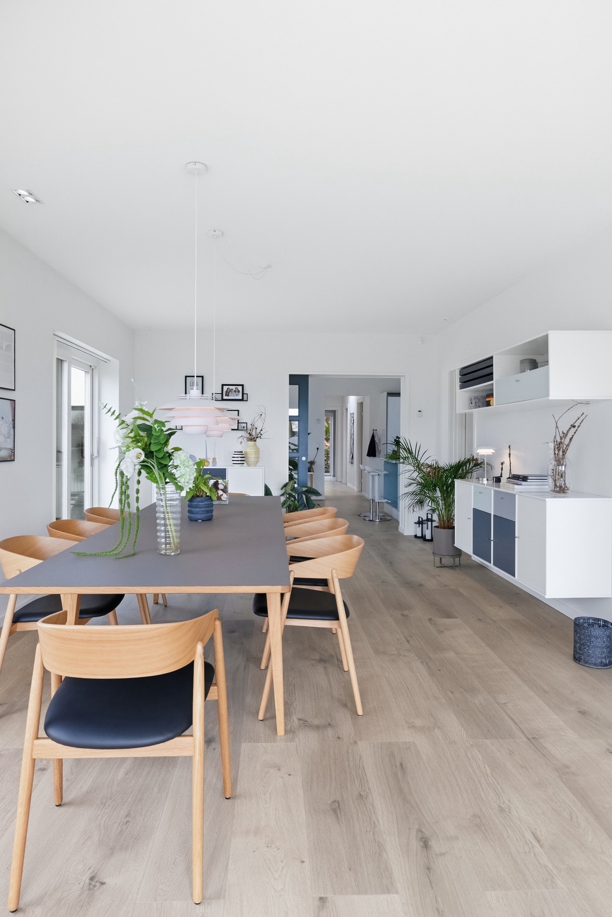 Fremhævet  billede i fuldskærmstilstand. Billede af J.P. Larsens Vej 38C, 8220 Brabrand