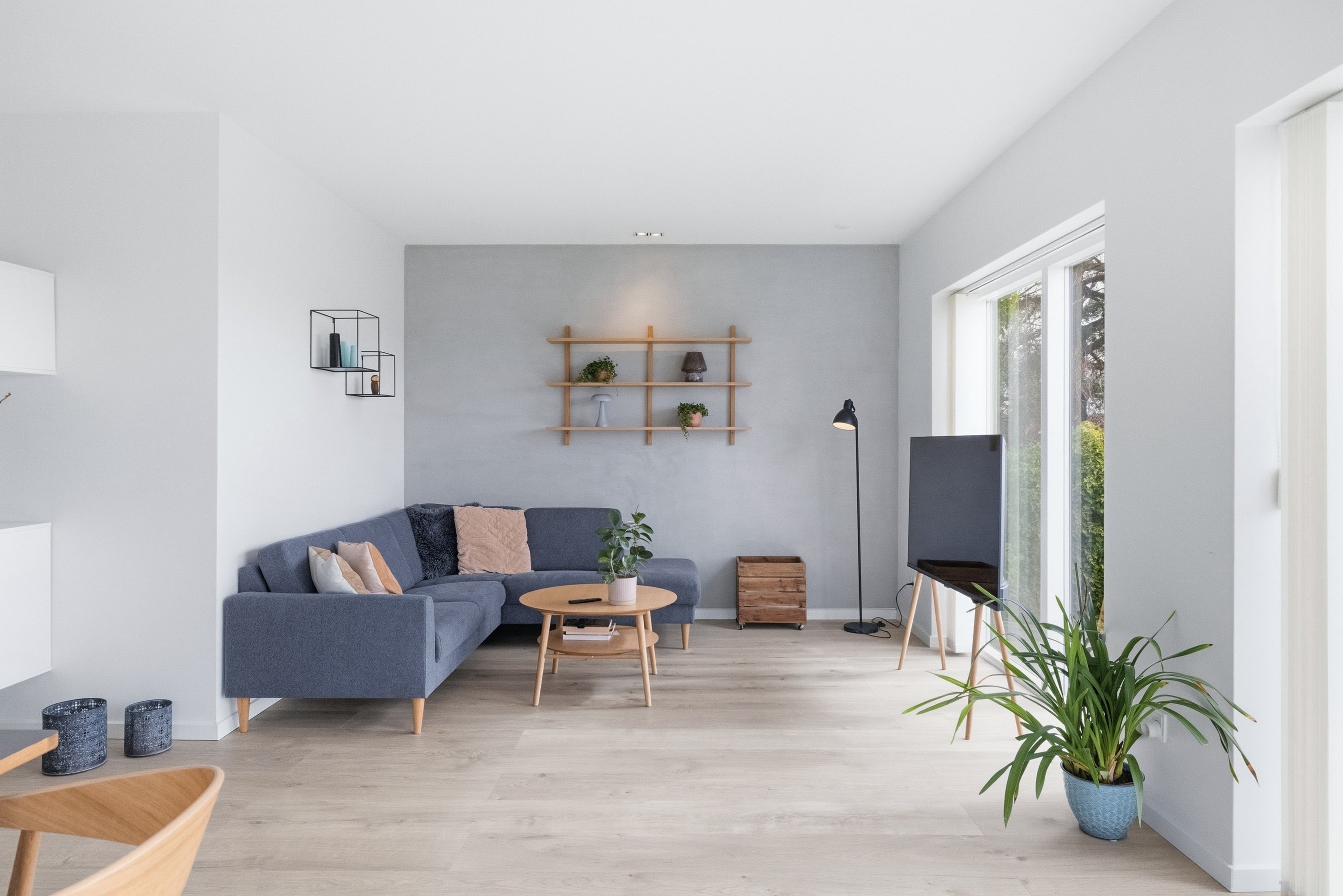 Fremhævet  billede i fuldskærmstilstand. Billede af J.P. Larsens Vej 38C, 8220 Brabrand