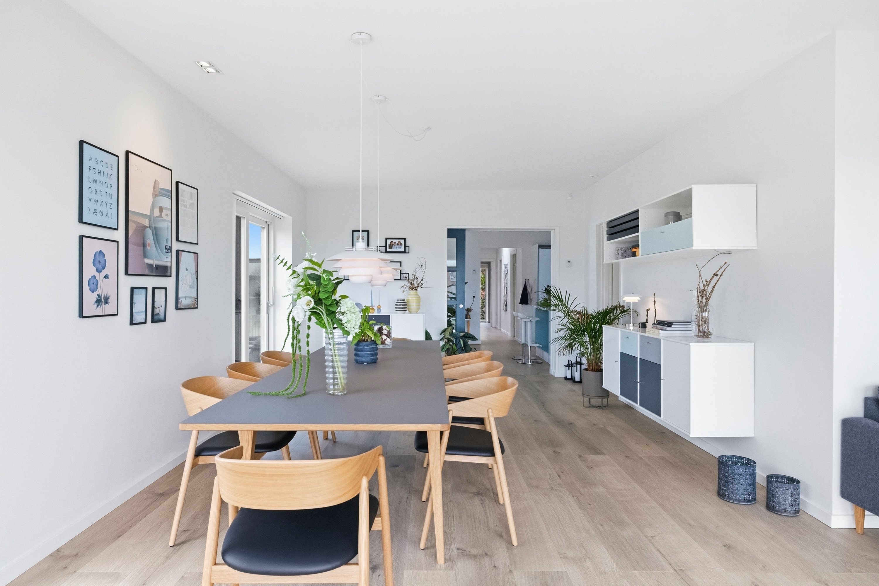 Fremhævet  billede i fuldskærmstilstand. Billede af J.P. Larsens Vej 38C, 8220 Brabrand