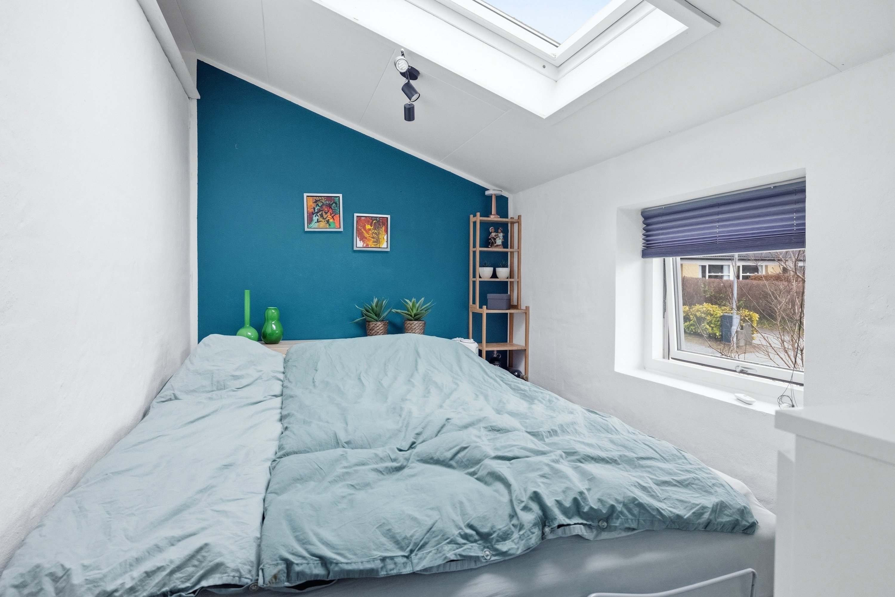 Fremhævet  billede i fuldskærmstilstand. Billede af Langøvænget 37, True, 8381 Tilst