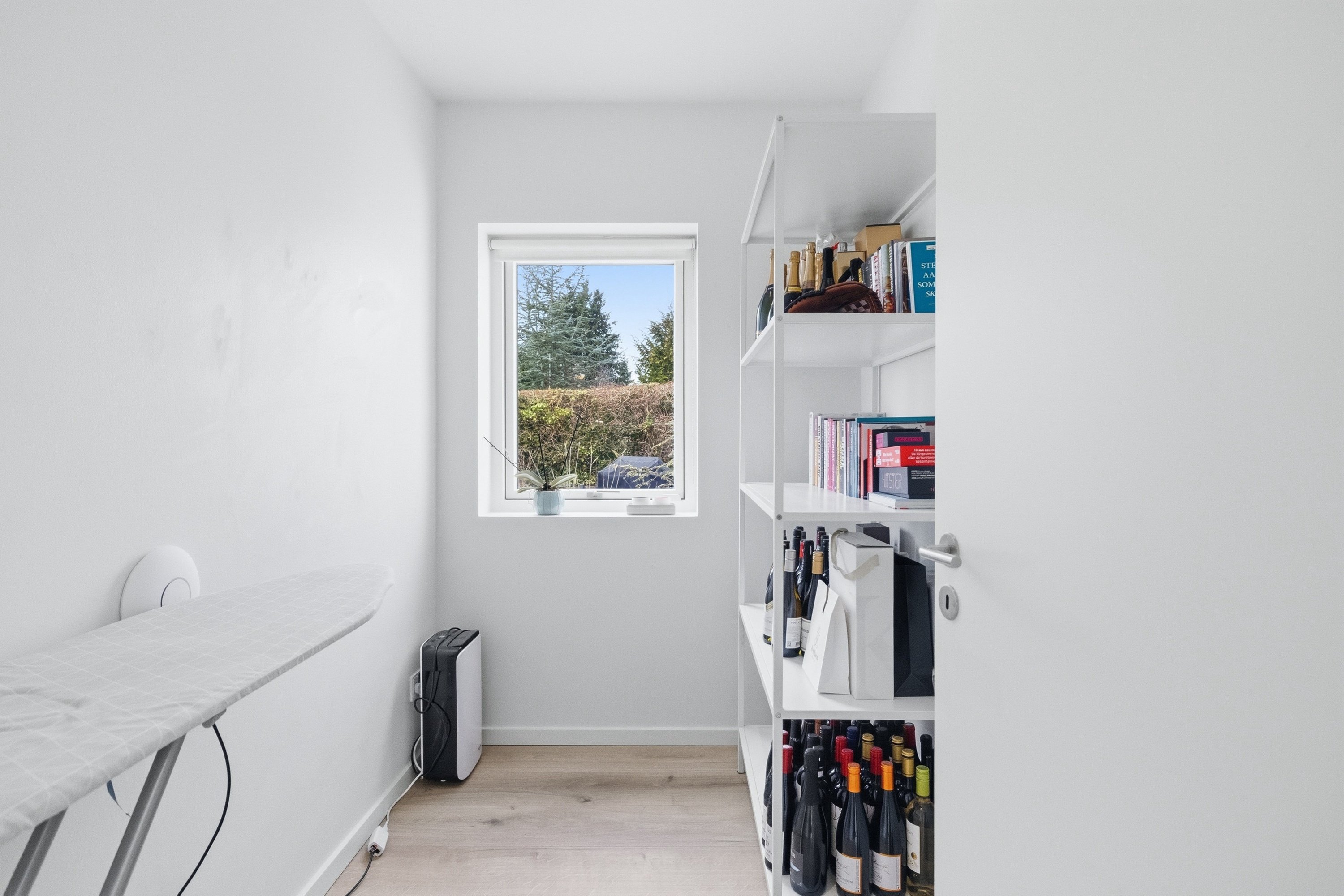 Fremhævet  billede i fuldskærmstilstand. Billede af J.P. Larsens Vej 38C, 8220 Brabrand