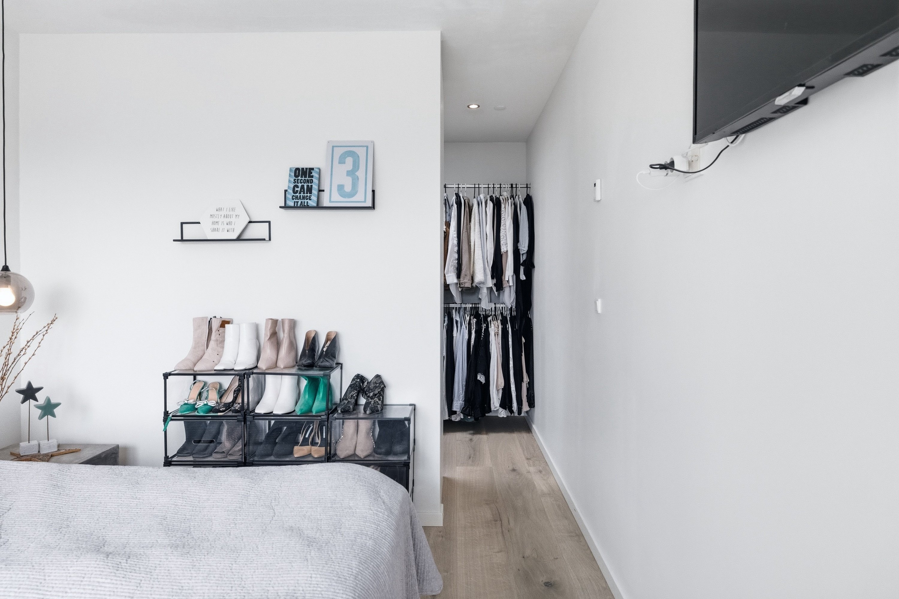 Fremhævet  billede i fuldskærmstilstand. Billede af J.P. Larsens Vej 38C, 8220 Brabrand