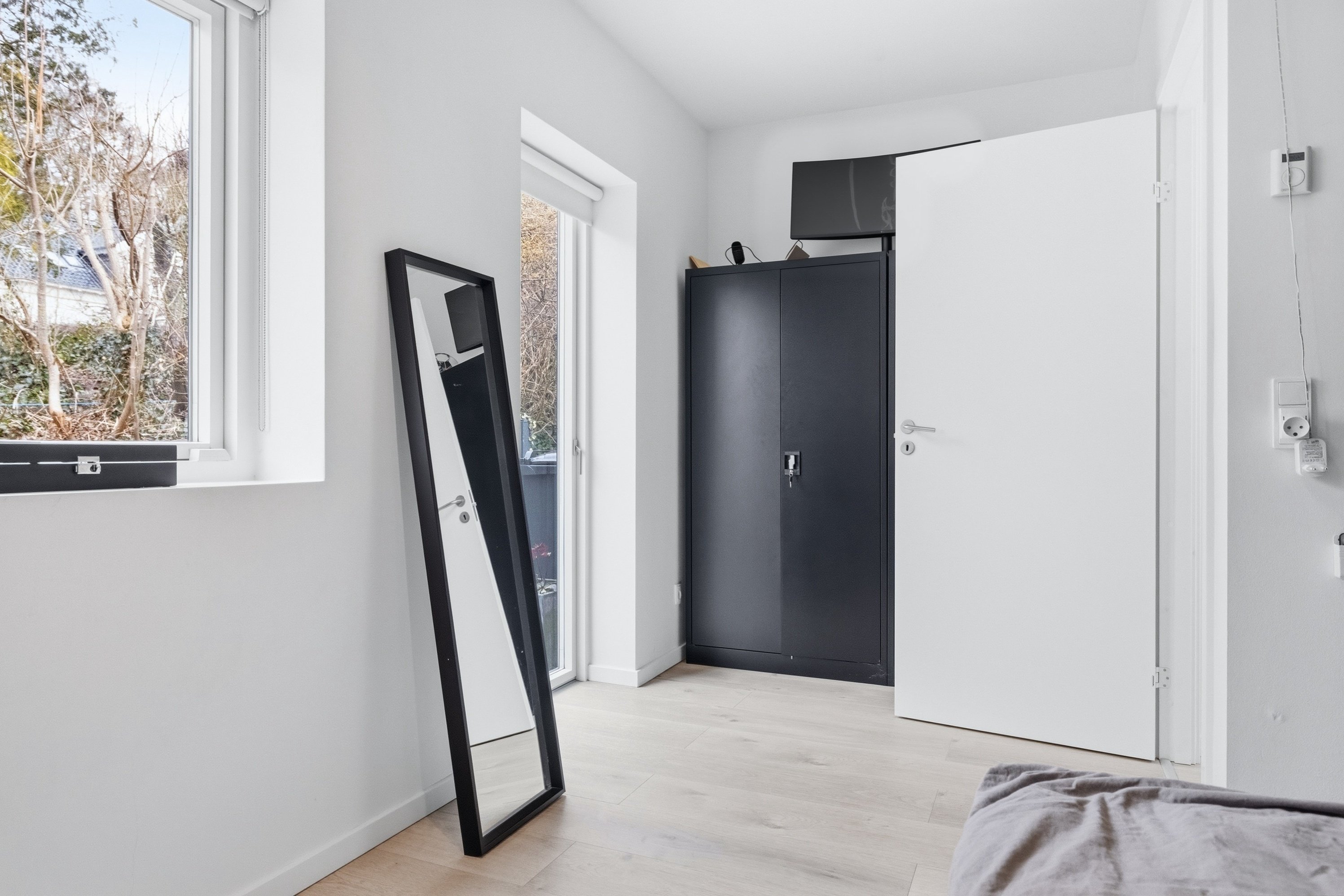 Fremhævet  billede i fuldskærmstilstand. Billede af J.P. Larsens Vej 38C, 8220 Brabrand