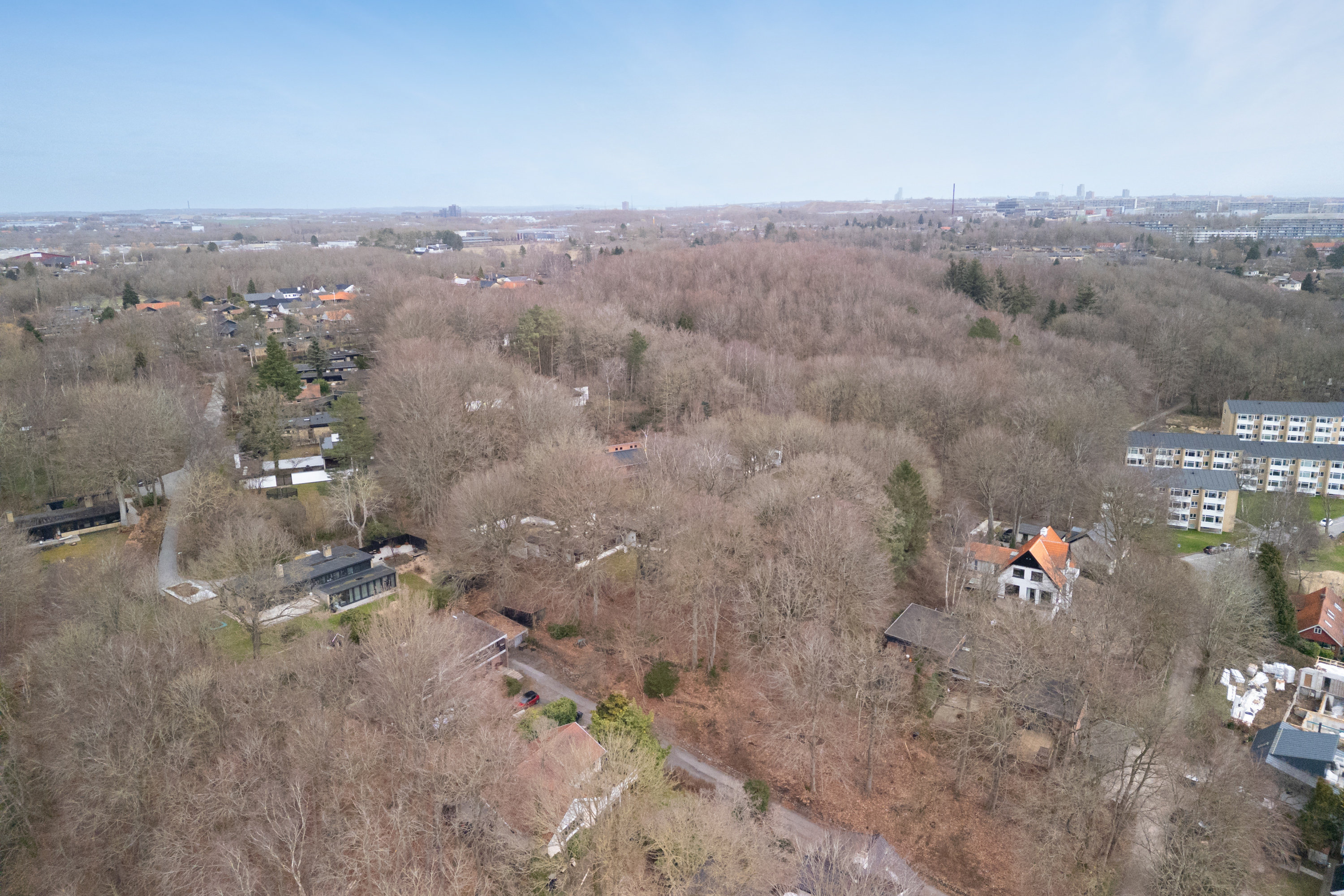 Fremhævet  billede i fuldskærmstilstand. Billede af J.P. Larsens Vej 38C, 8220 Brabrand