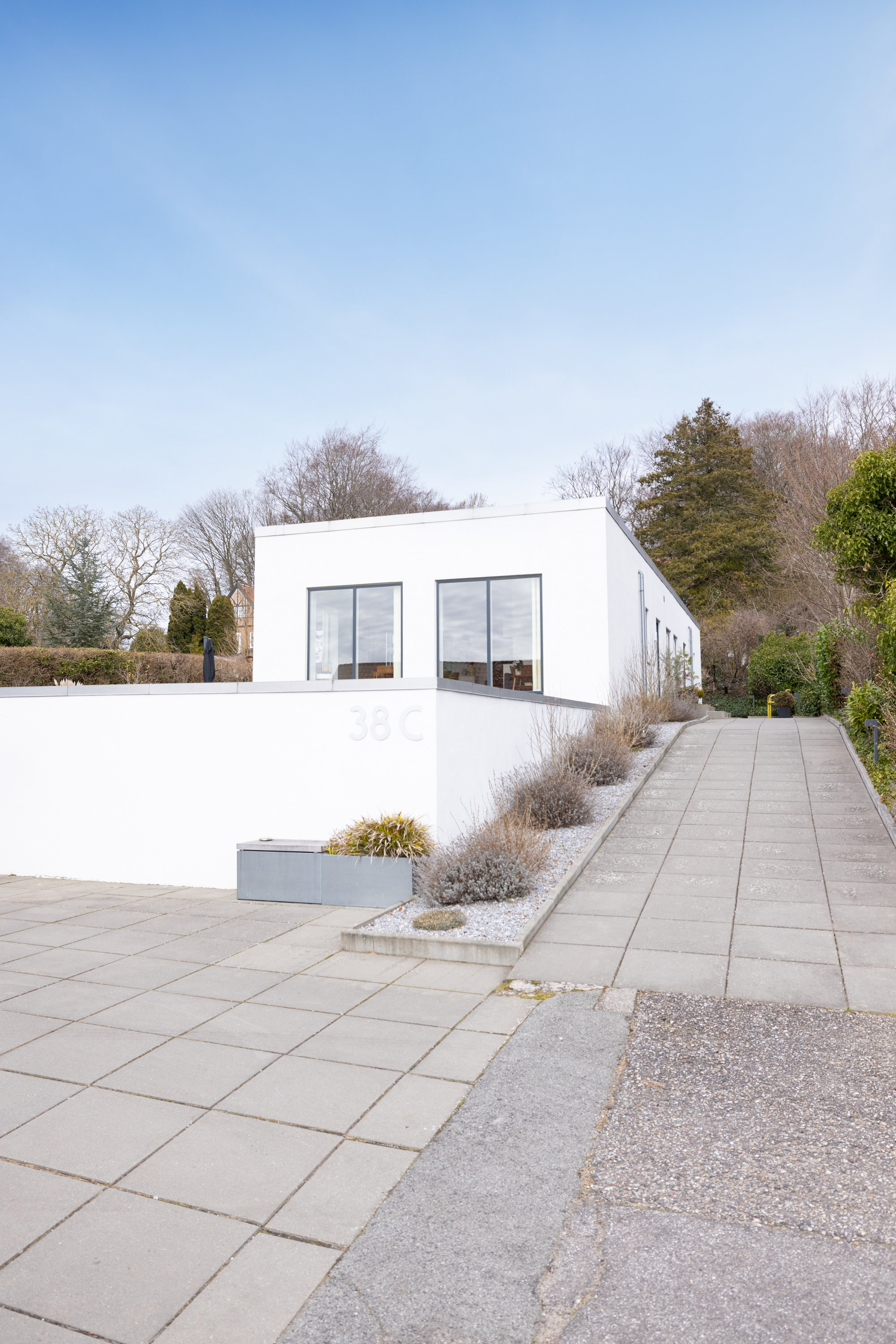 Fremhævet  billede i fuldskærmstilstand. Billede af J.P. Larsens Vej 38C, 8220 Brabrand