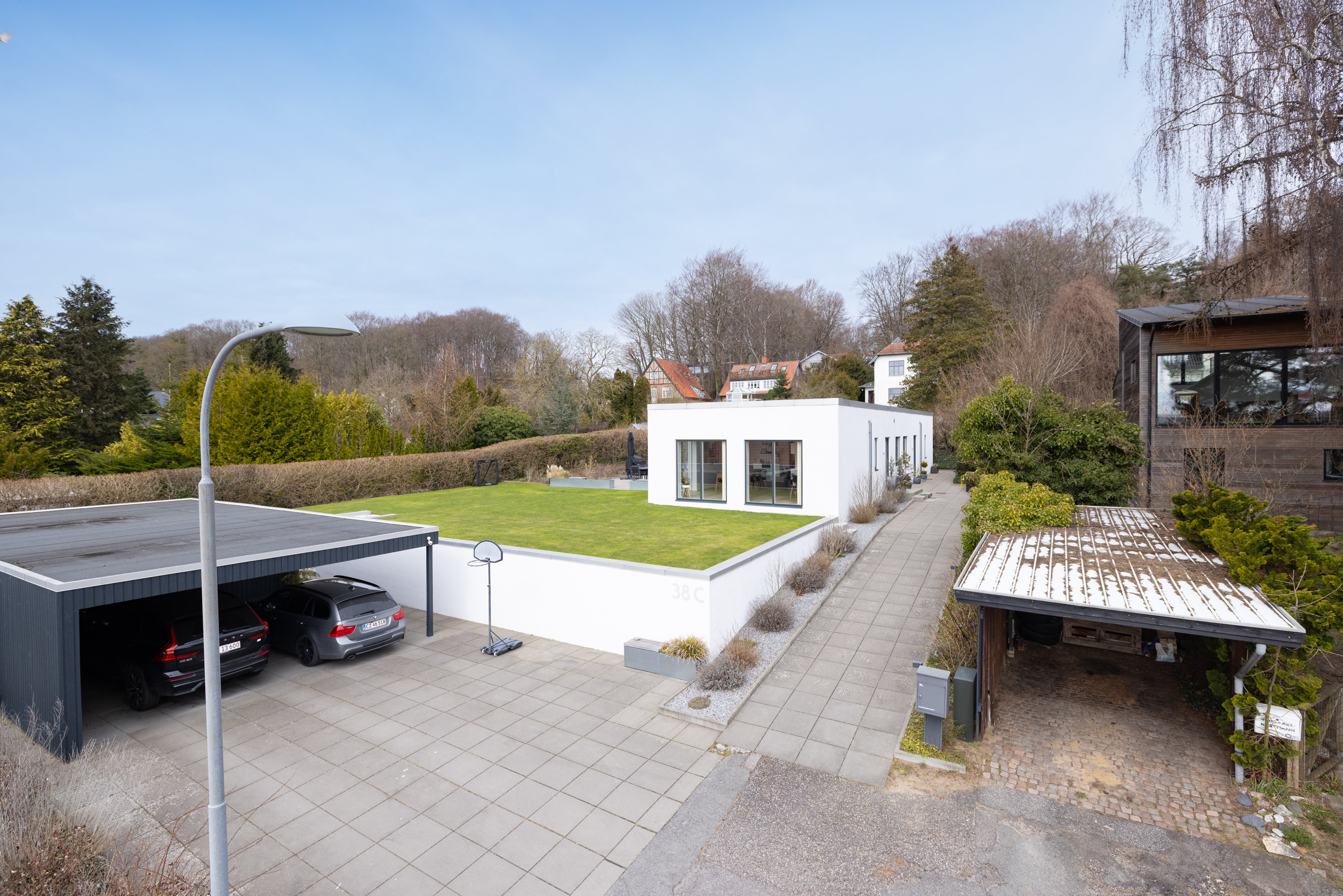 J.P. Larsens Vej 38C, 8220 Brabrand