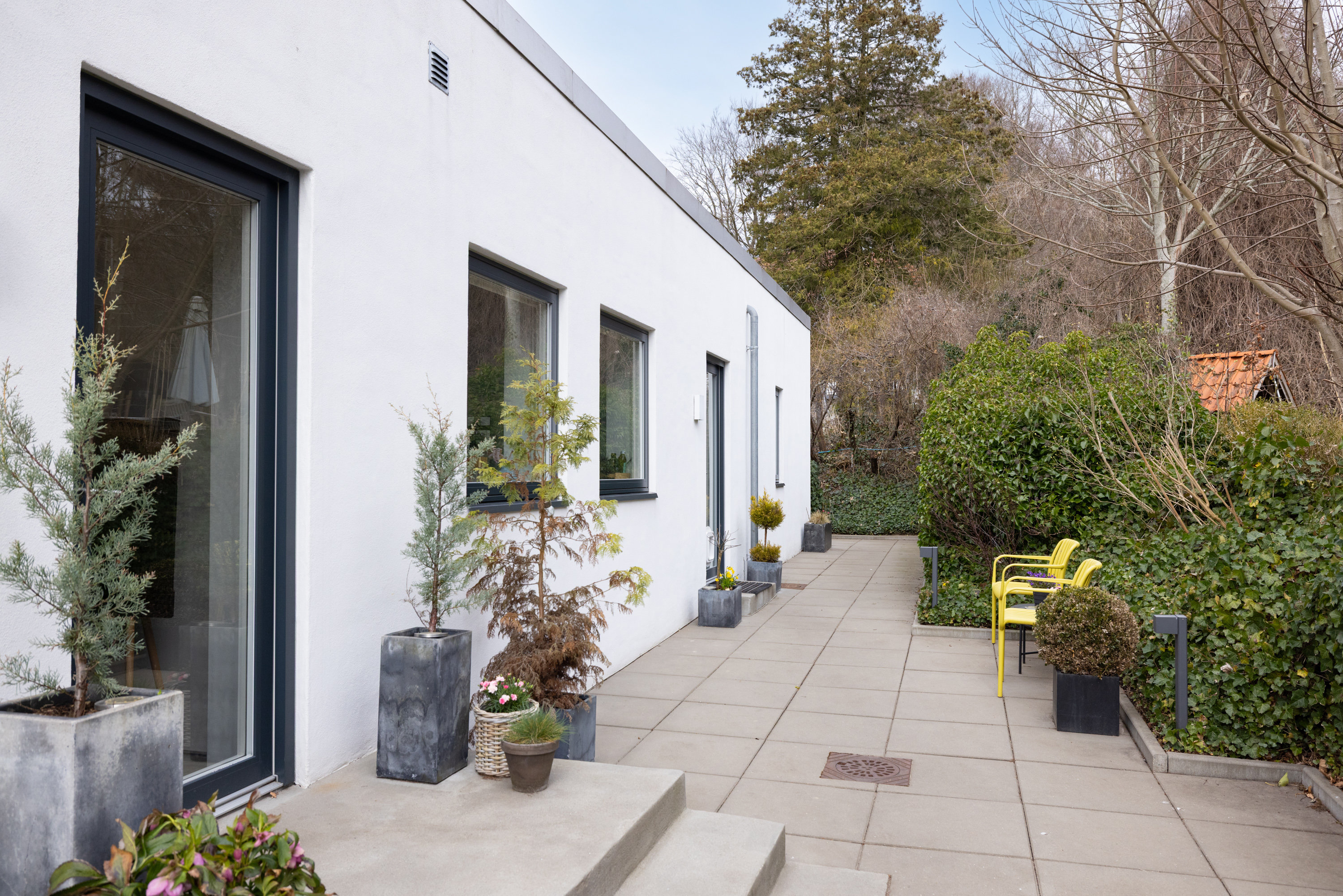 Fremhævet  billede i fuldskærmstilstand. Billede af J.P. Larsens Vej 38C, 8220 Brabrand