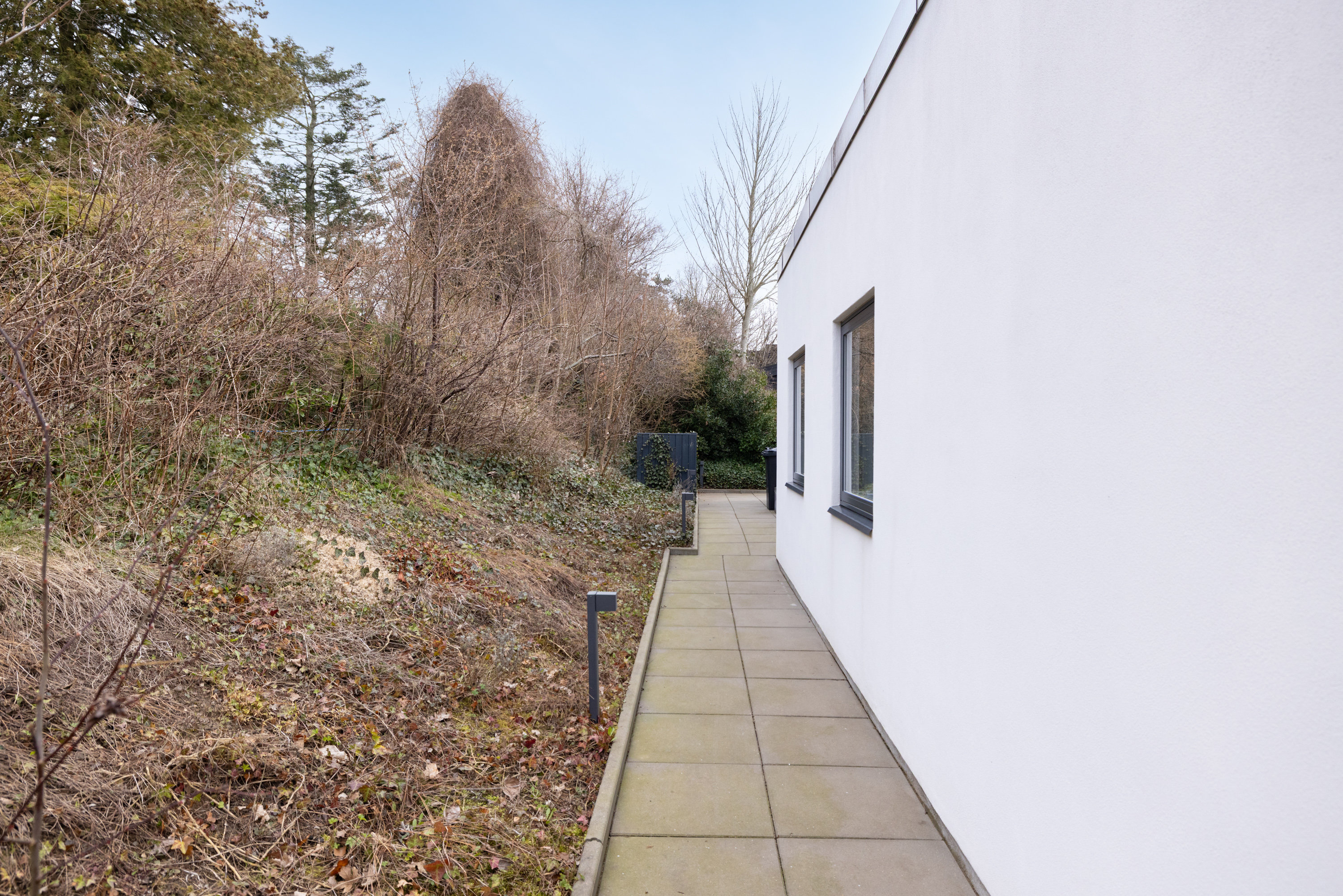 Fremhævet  billede i fuldskærmstilstand. Billede af J.P. Larsens Vej 38C, 8220 Brabrand