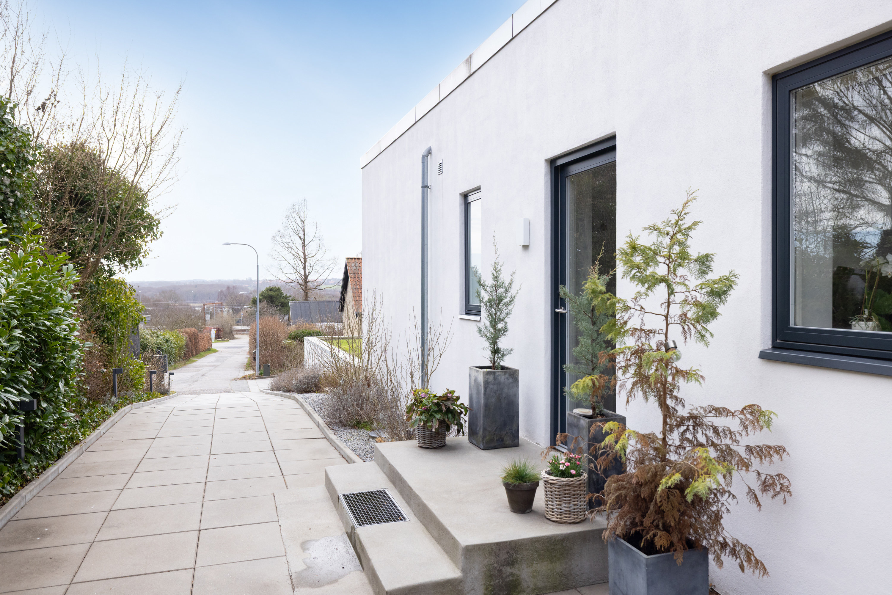 Fremhævet  billede i fuldskærmstilstand. Billede af J.P. Larsens Vej 38C, 8220 Brabrand