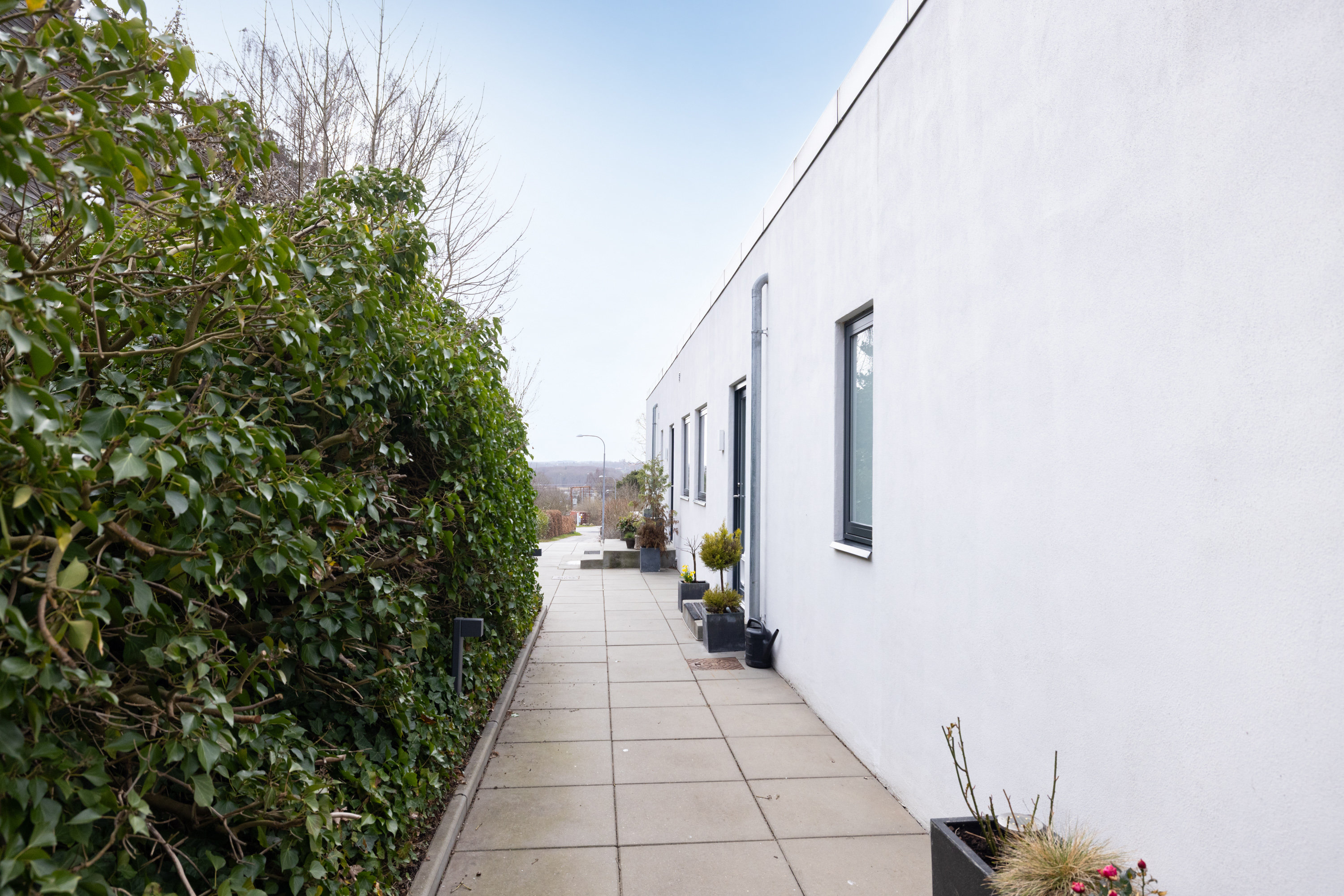 Fremhævet  billede i fuldskærmstilstand. Billede af J.P. Larsens Vej 38C, 8220 Brabrand