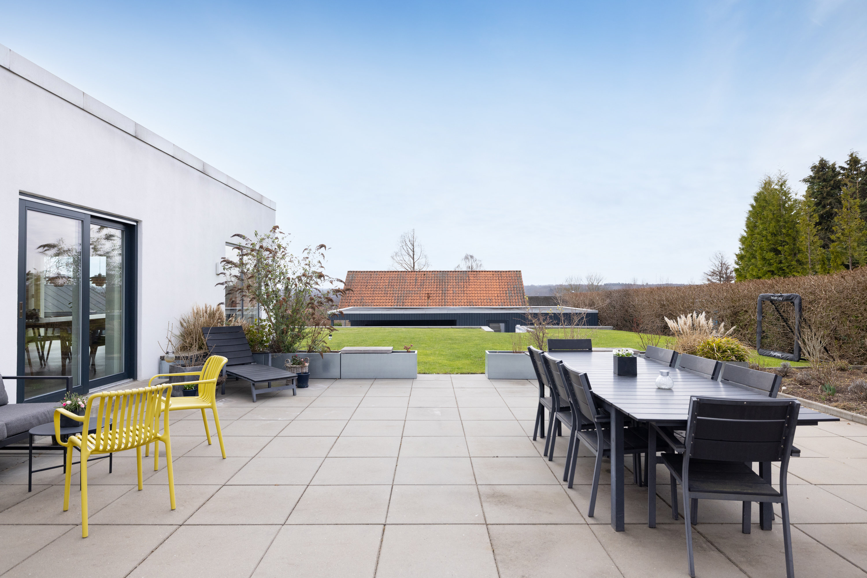 Fremhævet  billede i fuldskærmstilstand. Billede af J.P. Larsens Vej 38C, 8220 Brabrand