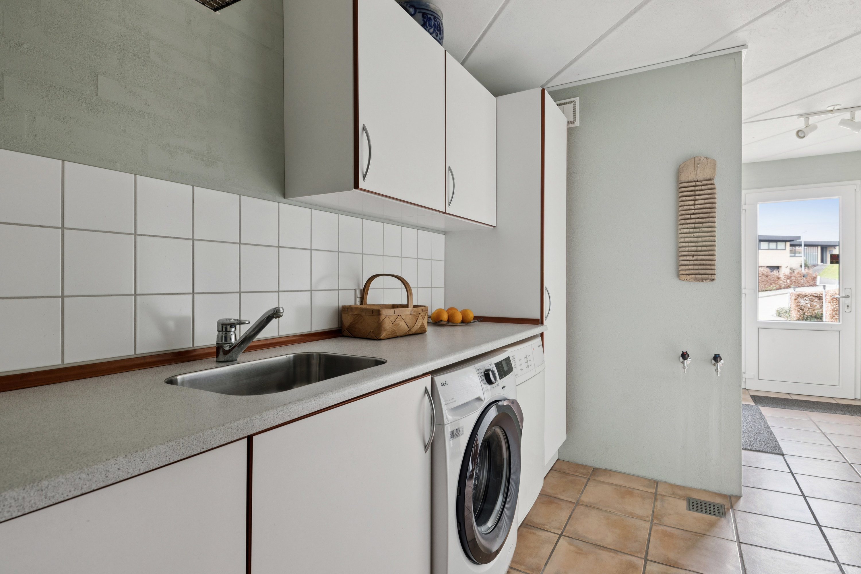 Fremhævet bryggers billede i fuldskærmstilstand. Billede af Fyrbakken 8, 9500 Hobro