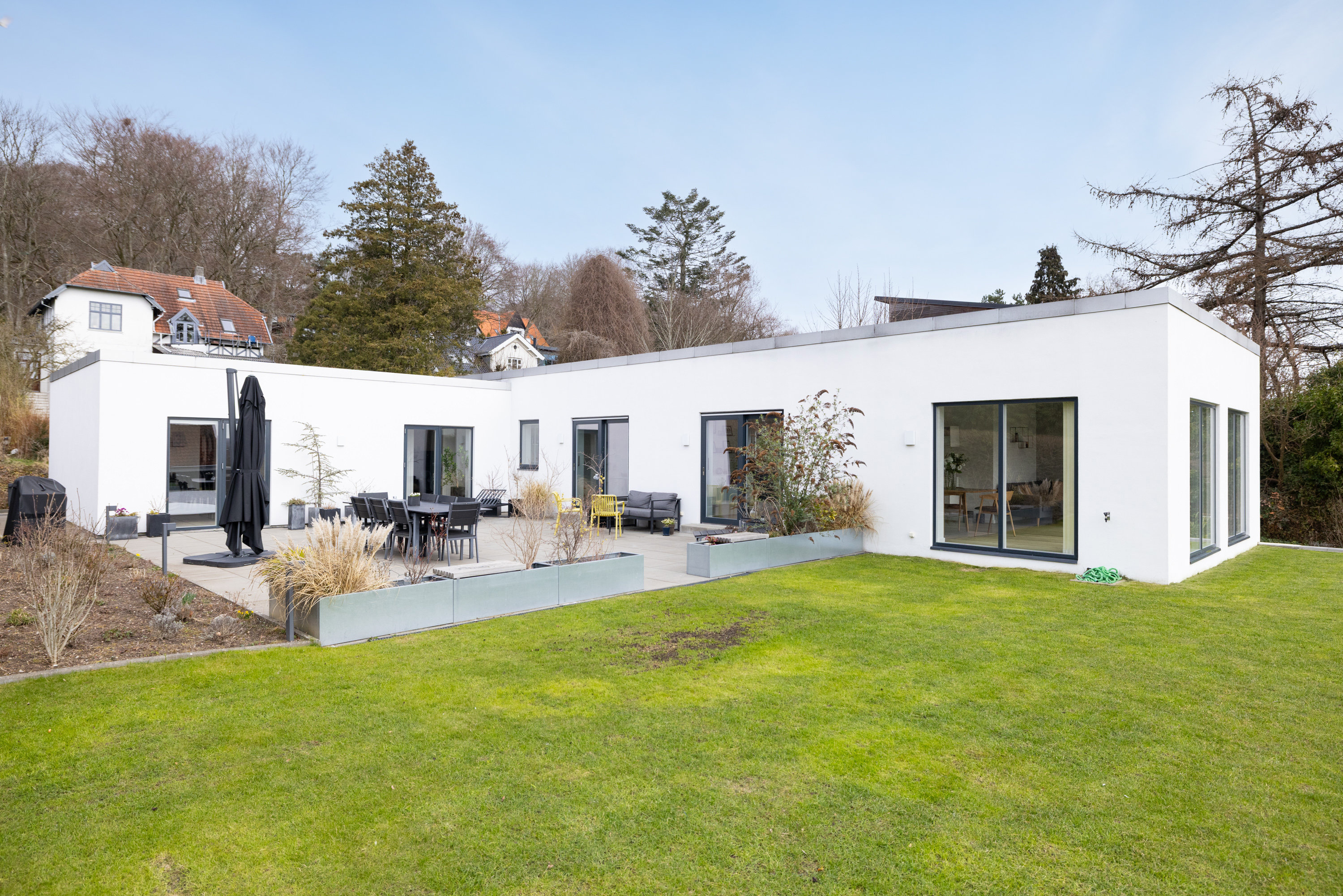 Fremhævet  billede i fuldskærmstilstand. Billede af J.P. Larsens Vej 38C, 8220 Brabrand