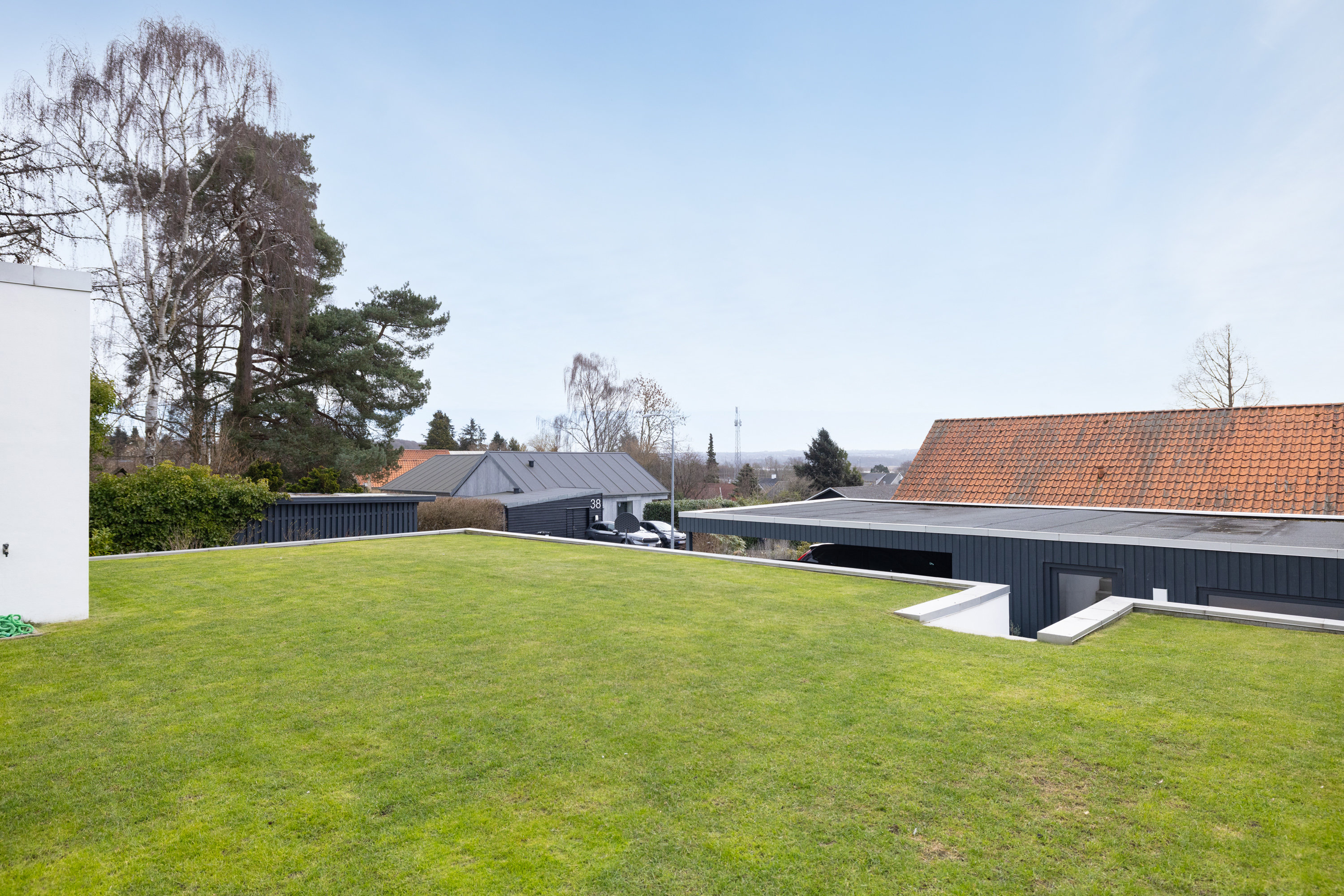 Fremhævet  billede i fuldskærmstilstand. Billede af J.P. Larsens Vej 38C, 8220 Brabrand