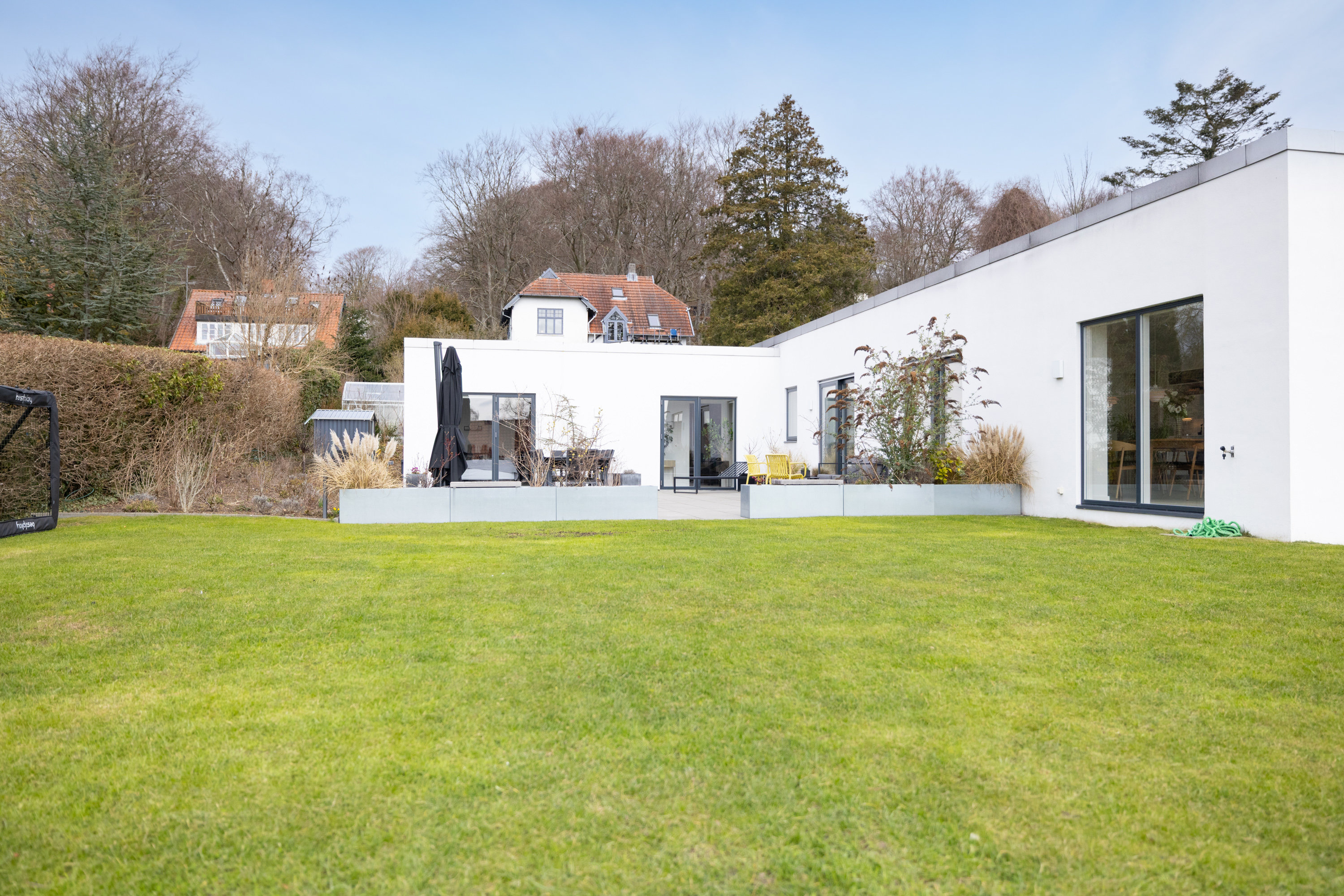 Fremhævet  billede i fuldskærmstilstand. Billede af J.P. Larsens Vej 38C, 8220 Brabrand