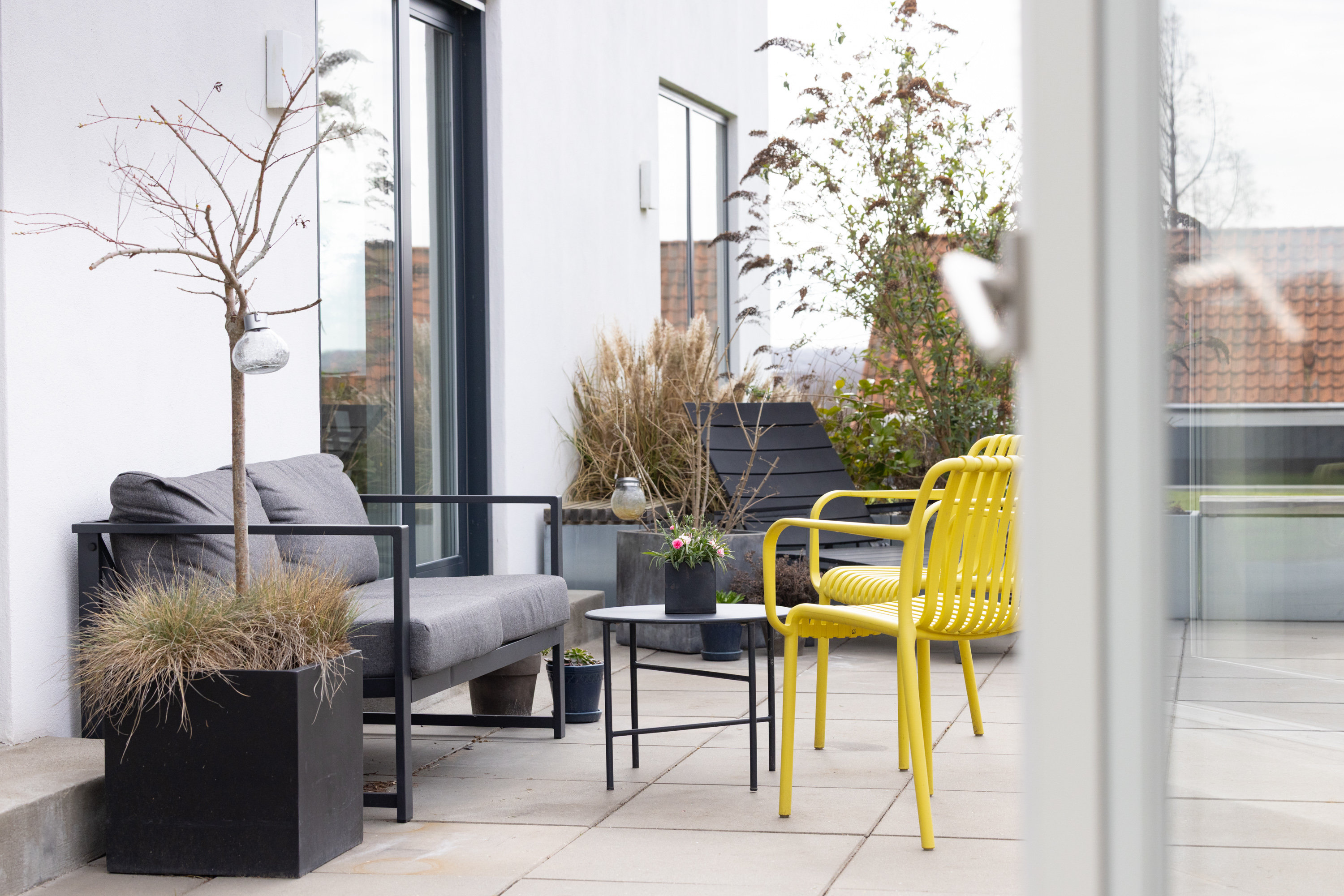 Fremhævet  billede i fuldskærmstilstand. Billede af J.P. Larsens Vej 38C, 8220 Brabrand