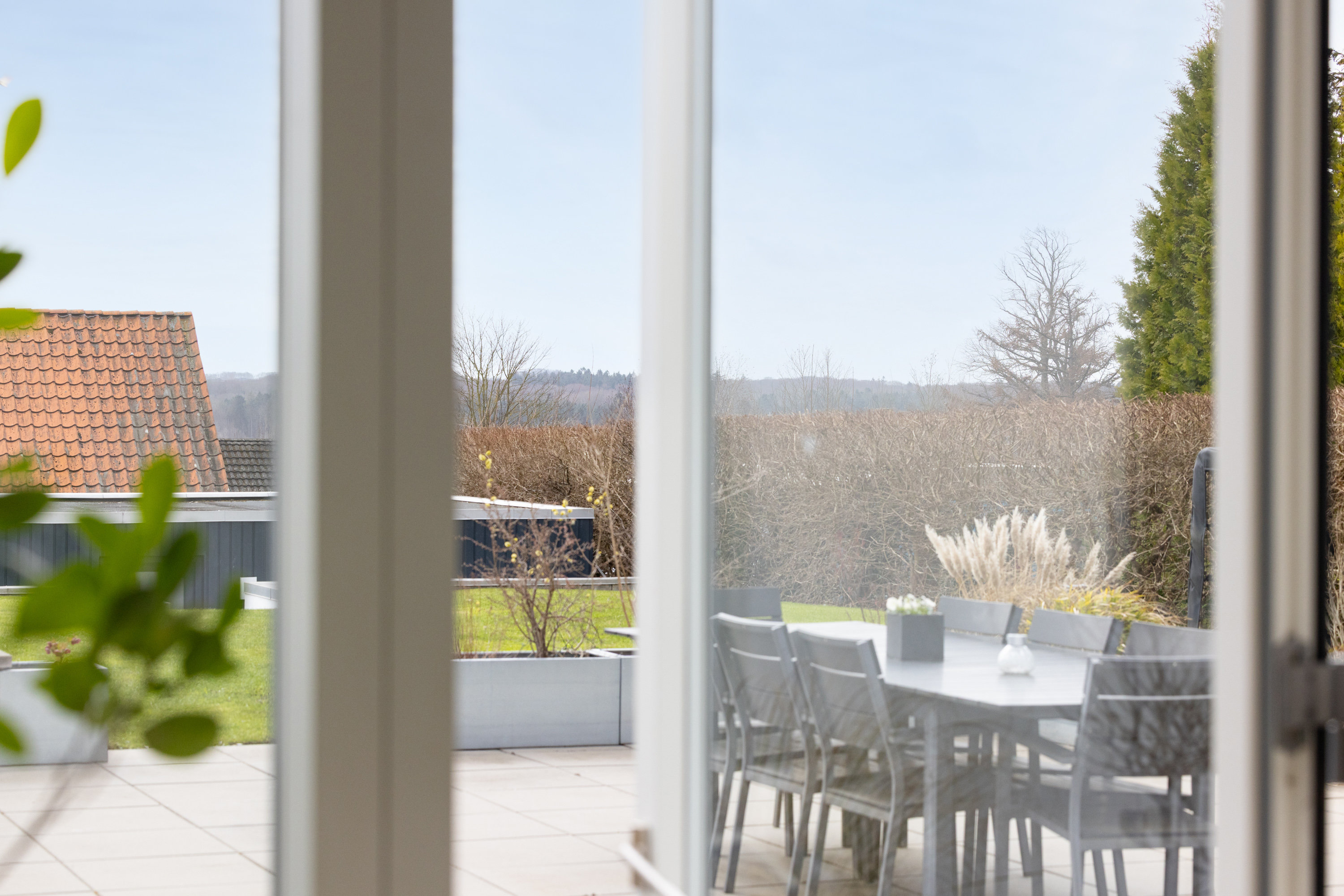 Fremhævet  billede i fuldskærmstilstand. Billede af J.P. Larsens Vej 38C, 8220 Brabrand