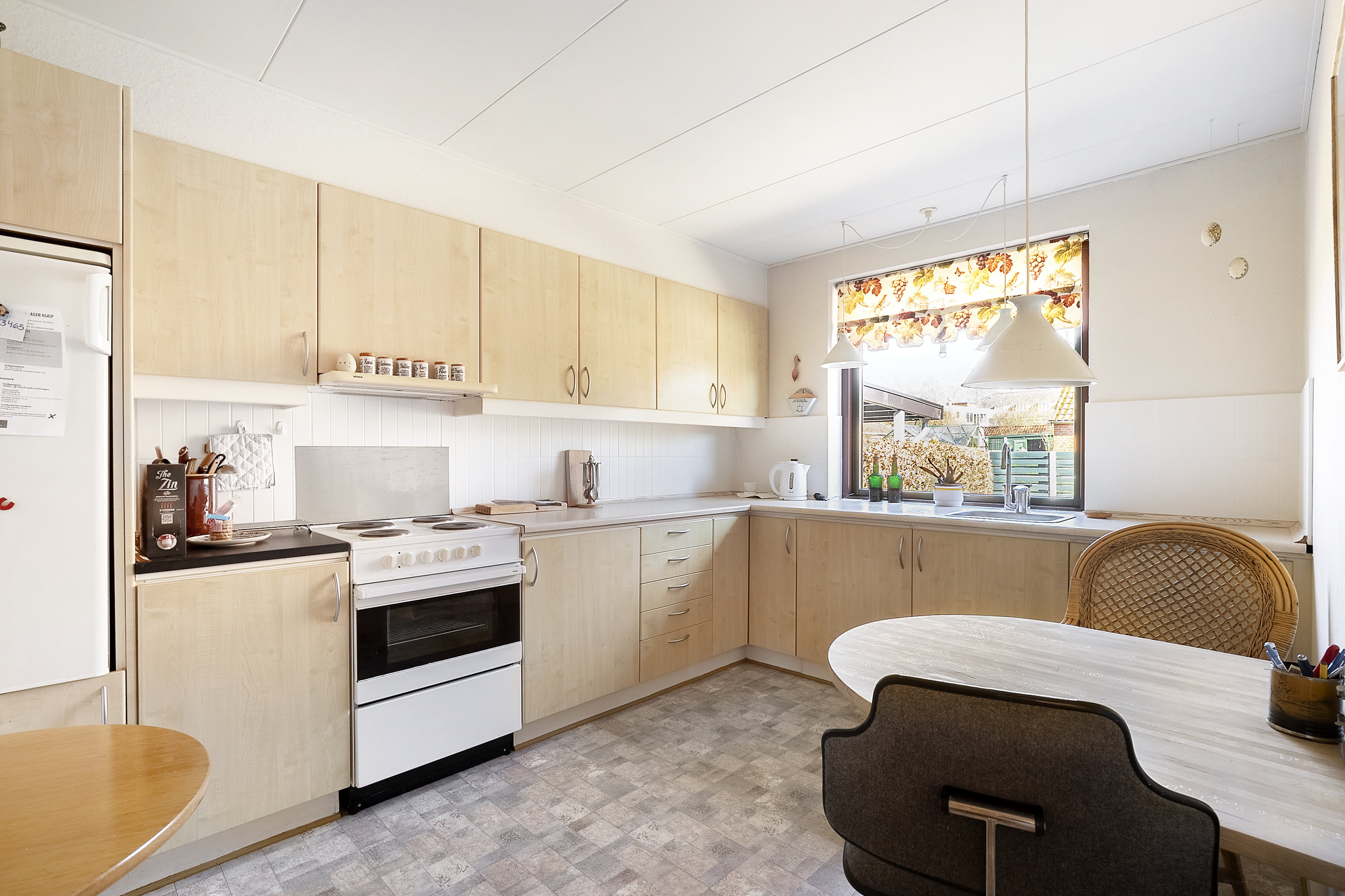 Hjallesegade 24A, Hjallese, 5260 Odense S