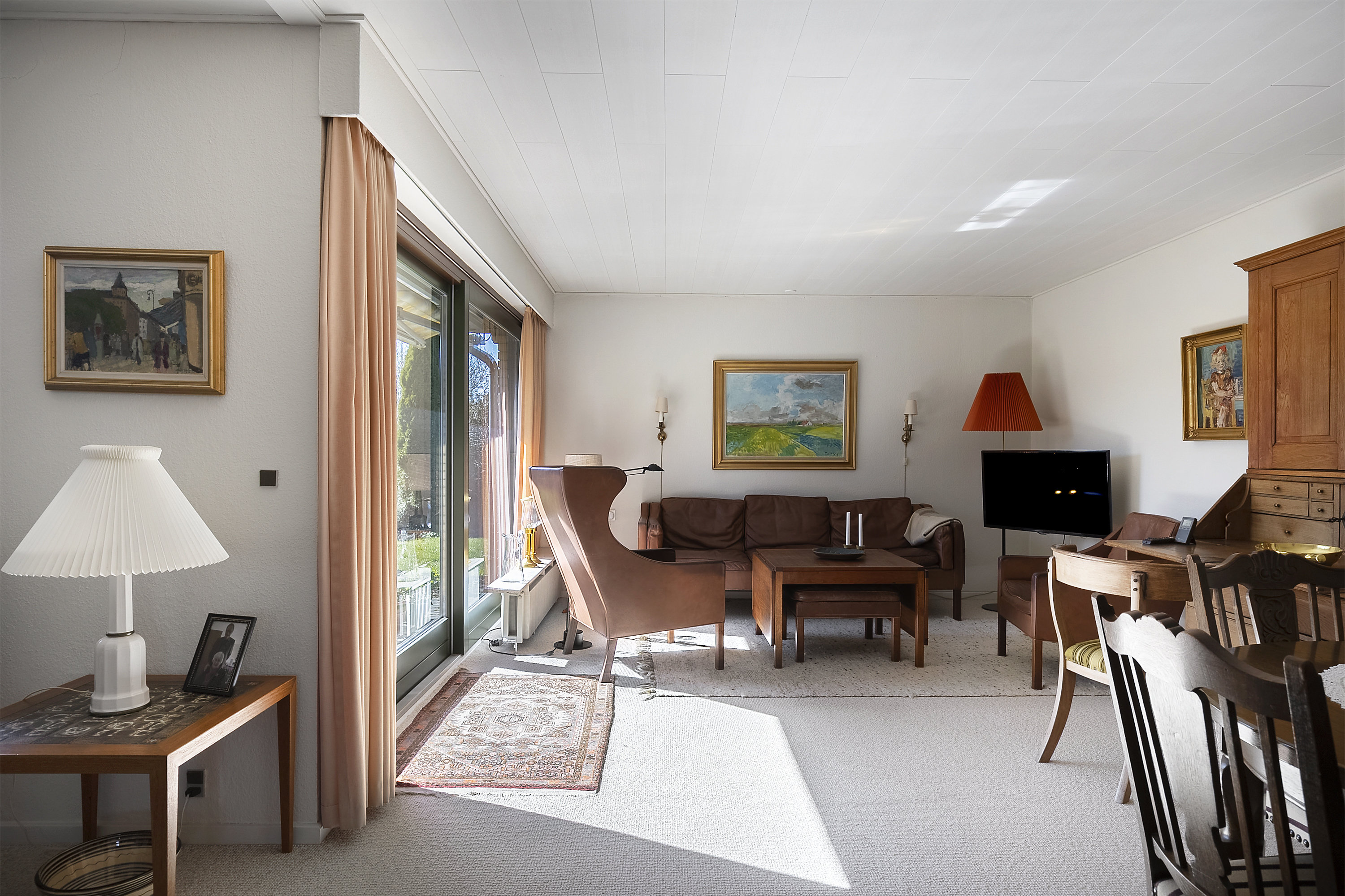 Hjallesegade 24A, Hjallese, 5260 Odense S