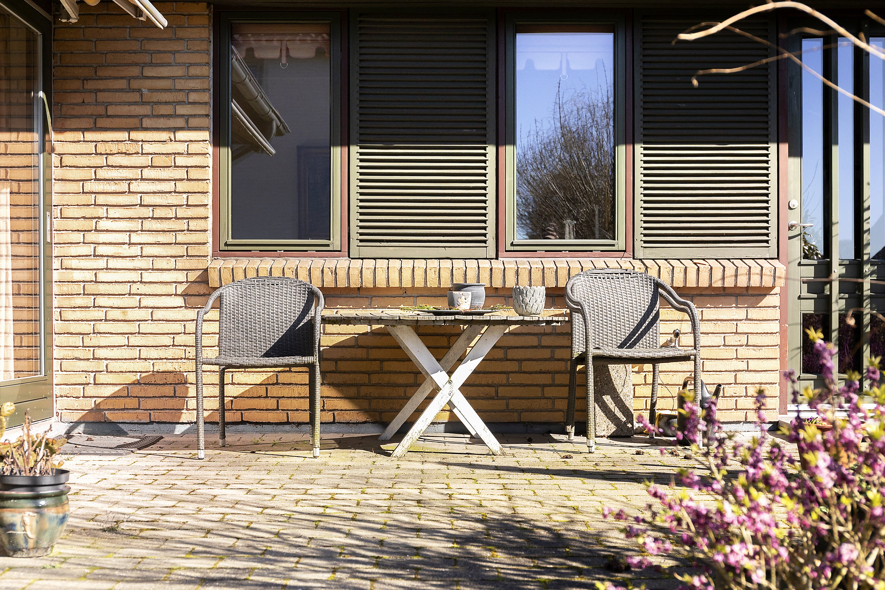 Fremhævet ejendommen billede i fuldskærmstilstand. Billede af Hjallesegade 24A, Hjallese, 5260 Odense S