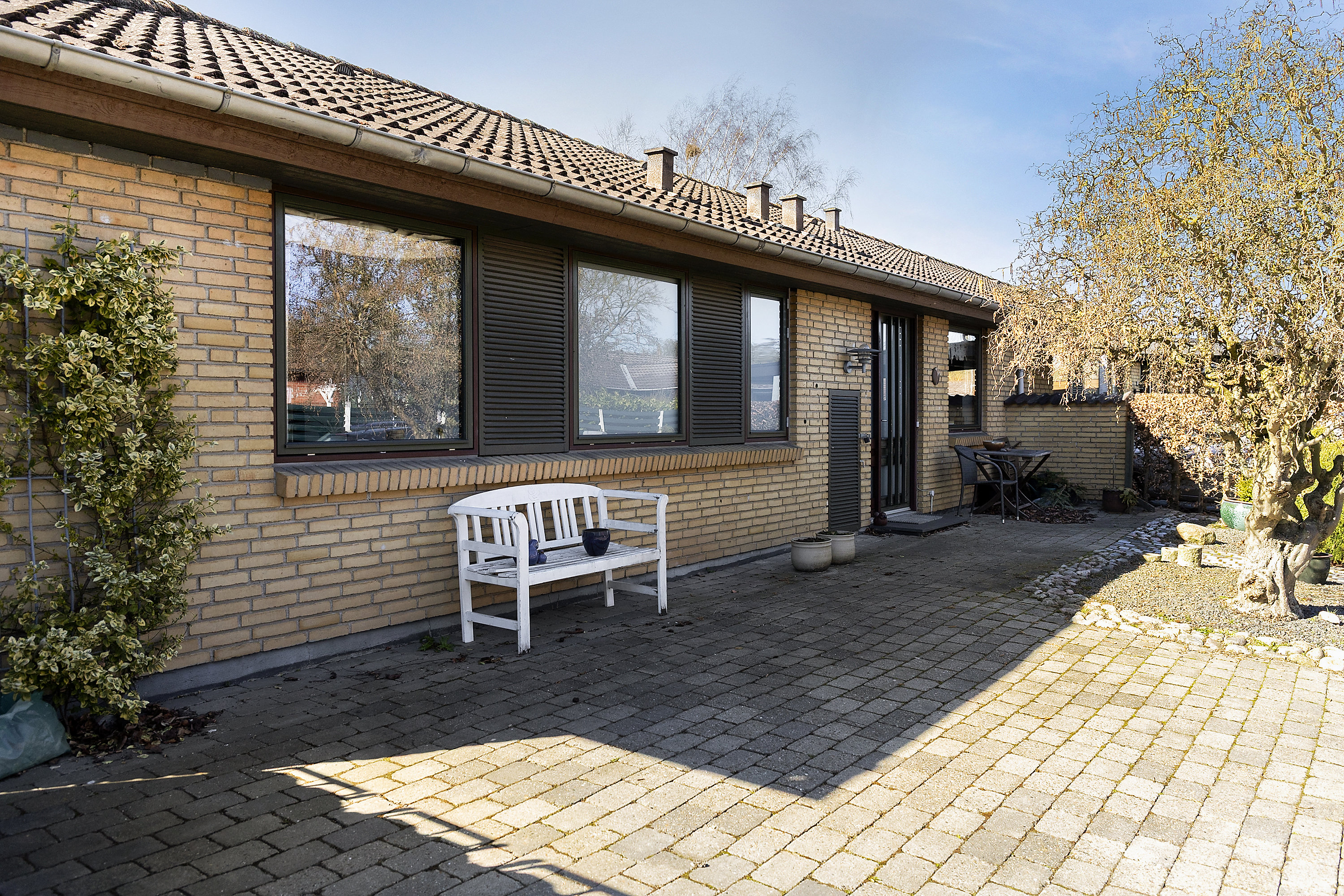 Hjallesegade 24A, Hjallese, 5260 Odense S