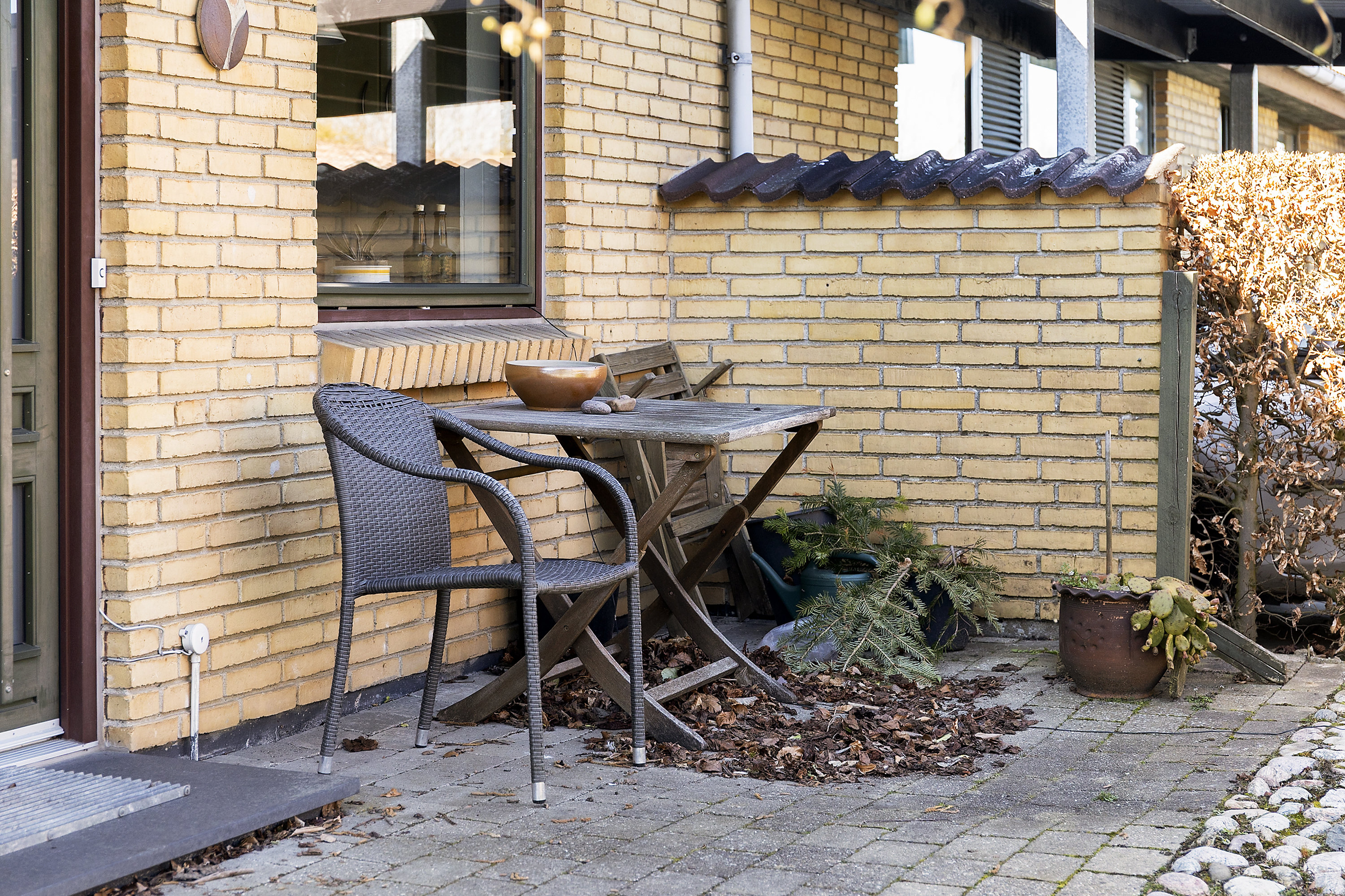 Fremhævet ejendommen billede i fuldskærmstilstand. Billede af Hjallesegade 24A, Hjallese, 5260 Odense S