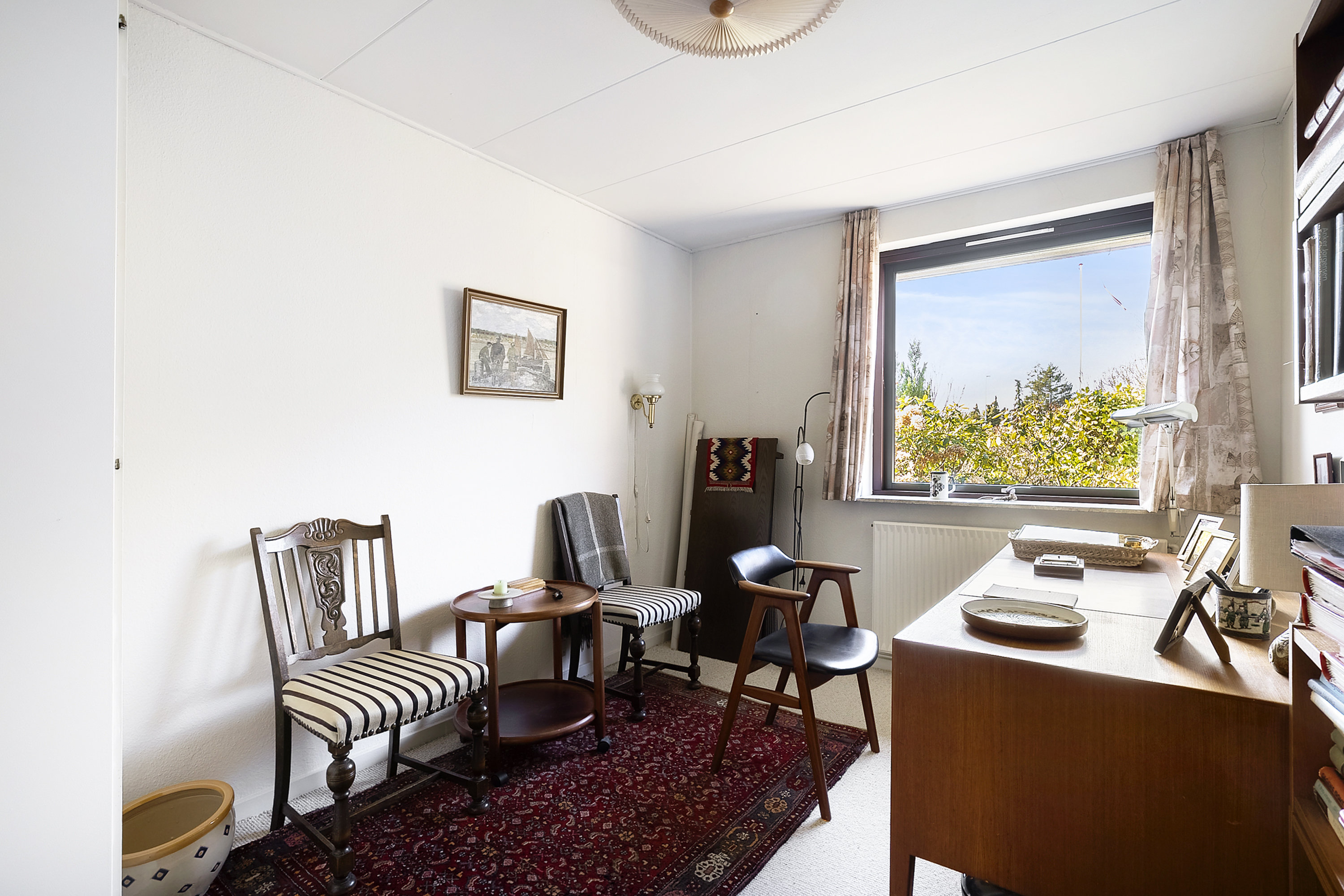 Fremhævet værelse billede i fuldskærmstilstand. Billede af Hjallesegade 24A, Hjallese, 5260 Odense S