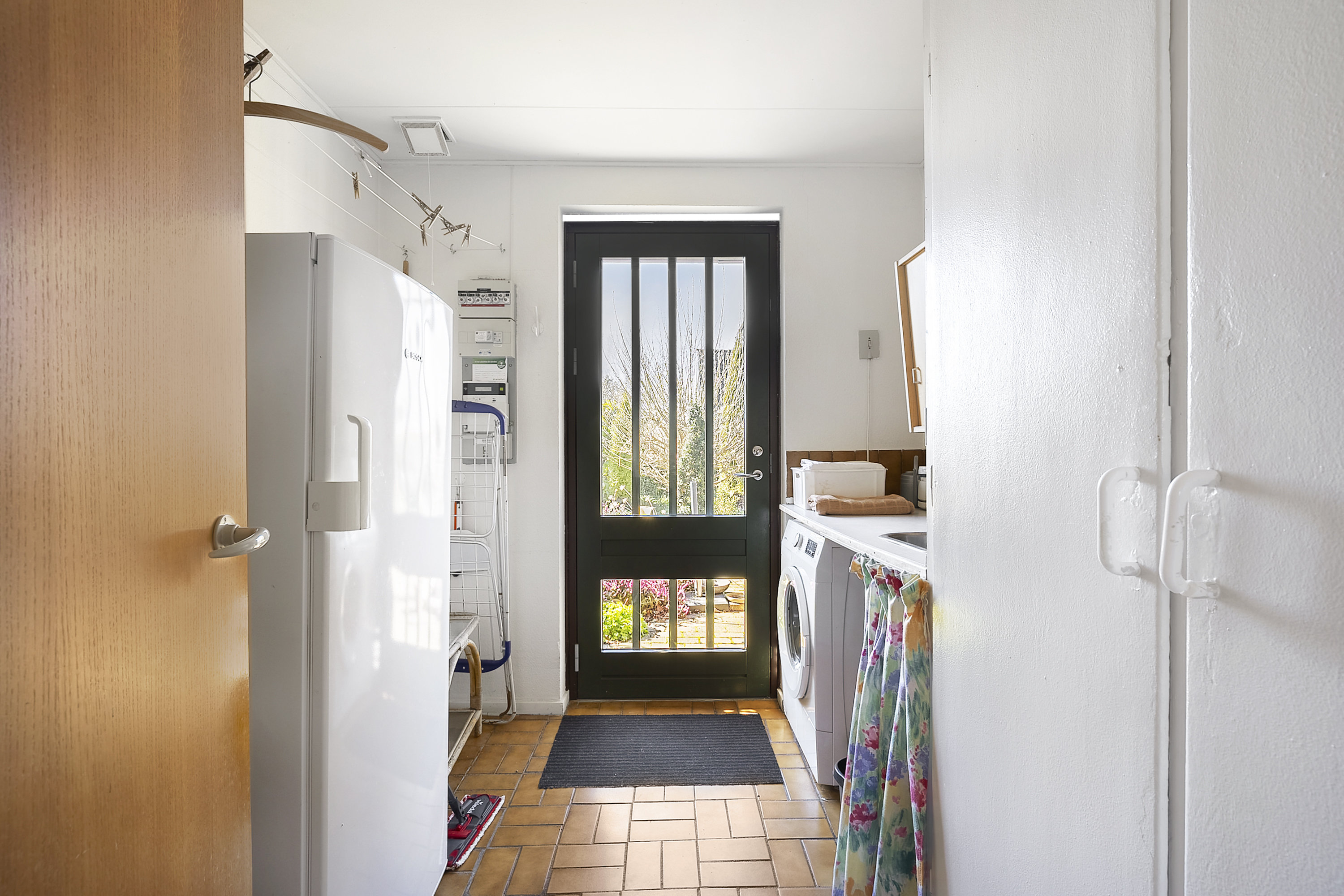 Fremhævet værelse billede i fuldskærmstilstand. Billede af Hjallesegade 24A, Hjallese, 5260 Odense S