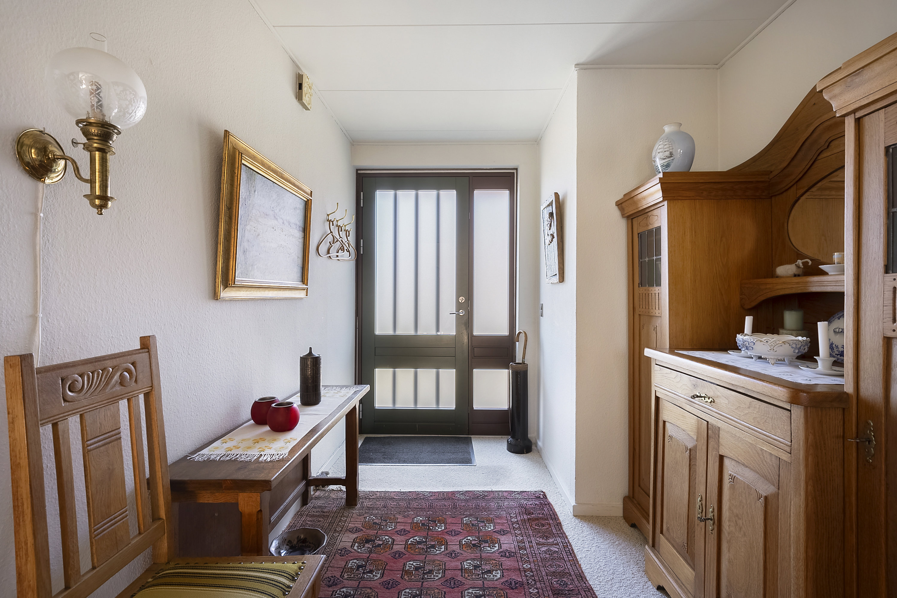 Fremhævet værelse billede i fuldskærmstilstand. Billede af Hjallesegade 24A, Hjallese, 5260 Odense S