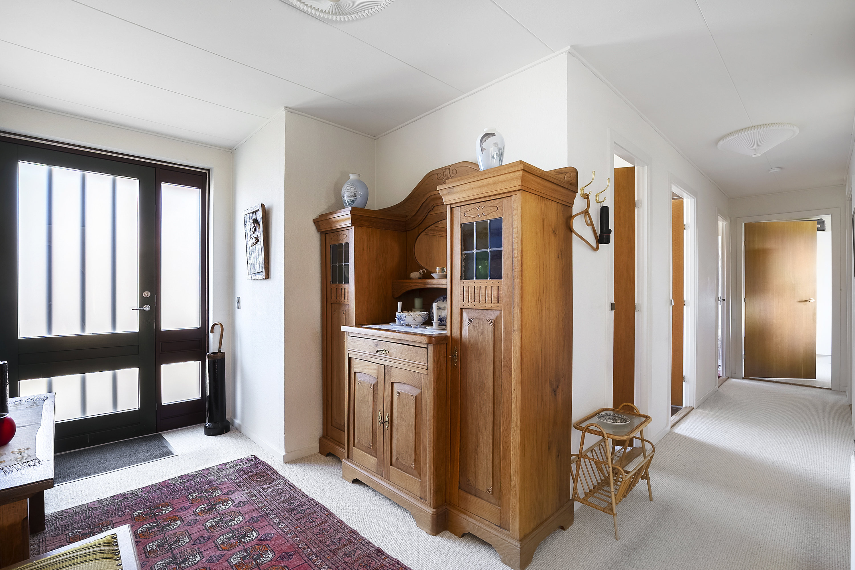 Fremhævet værelse billede i fuldskærmstilstand. Billede af Hjallesegade 24A, Hjallese, 5260 Odense S